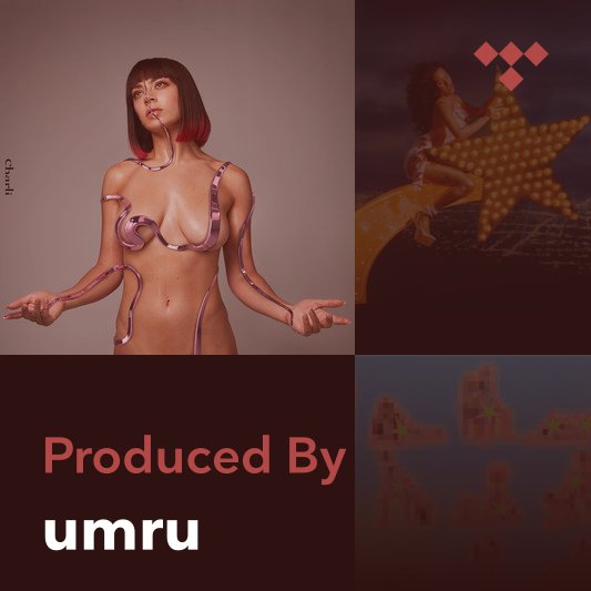 Producer Mix: umru