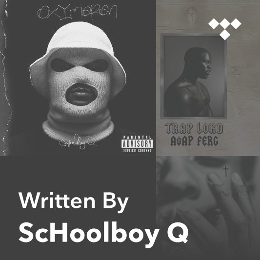 schoolboy q album cover