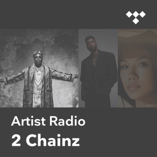 Cover art for album 2 Chainz by Artist Radio
