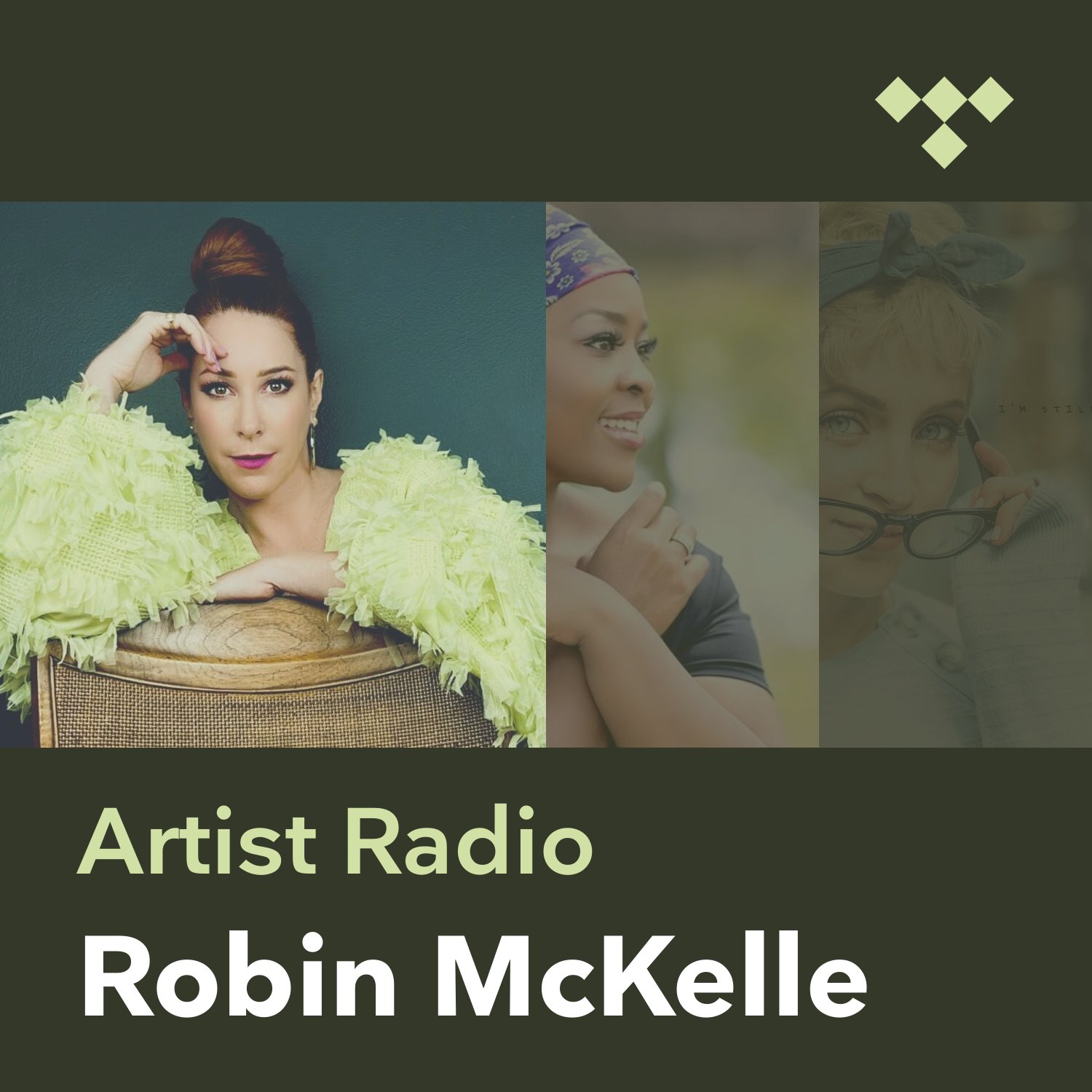 Robin McKelle