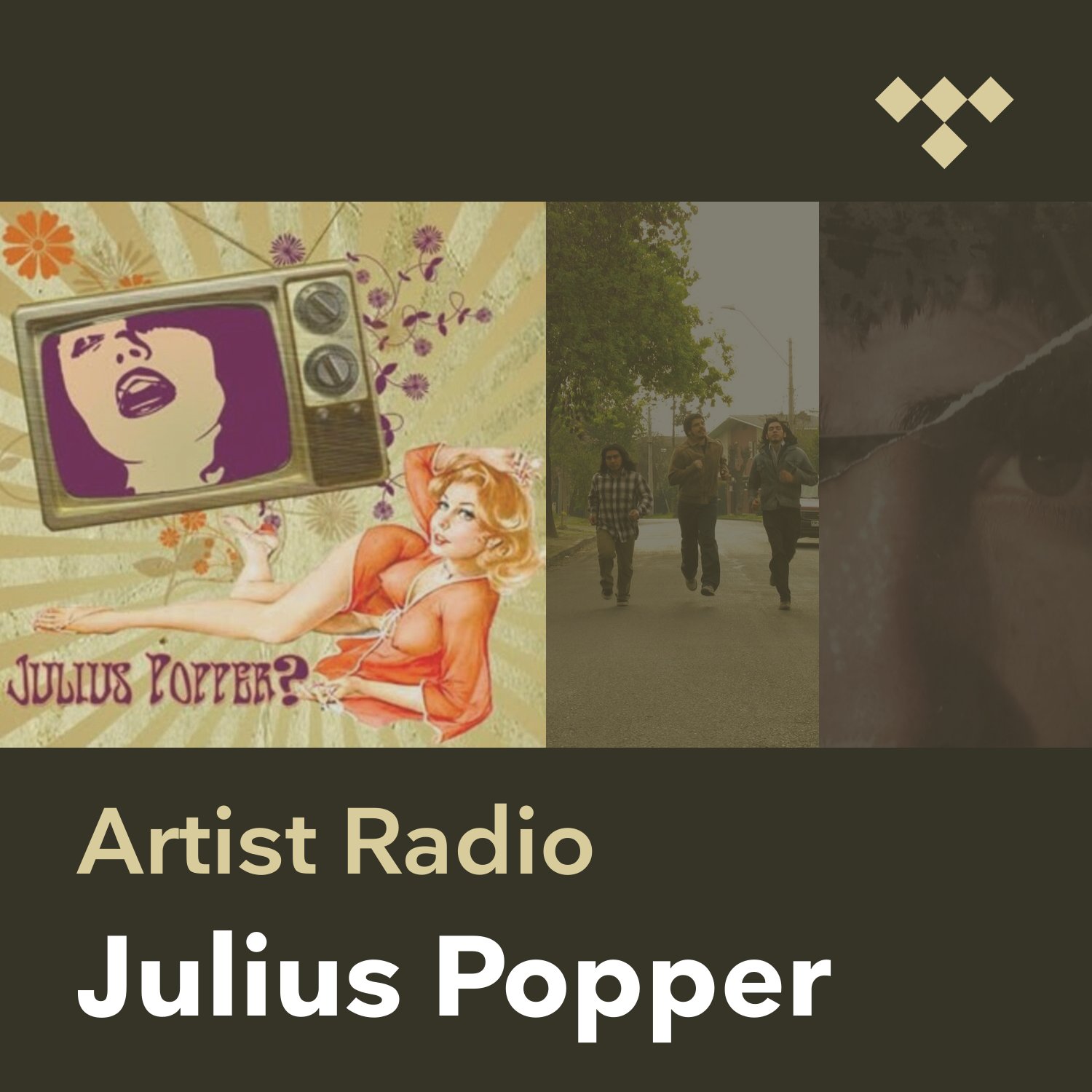 Julius Popper