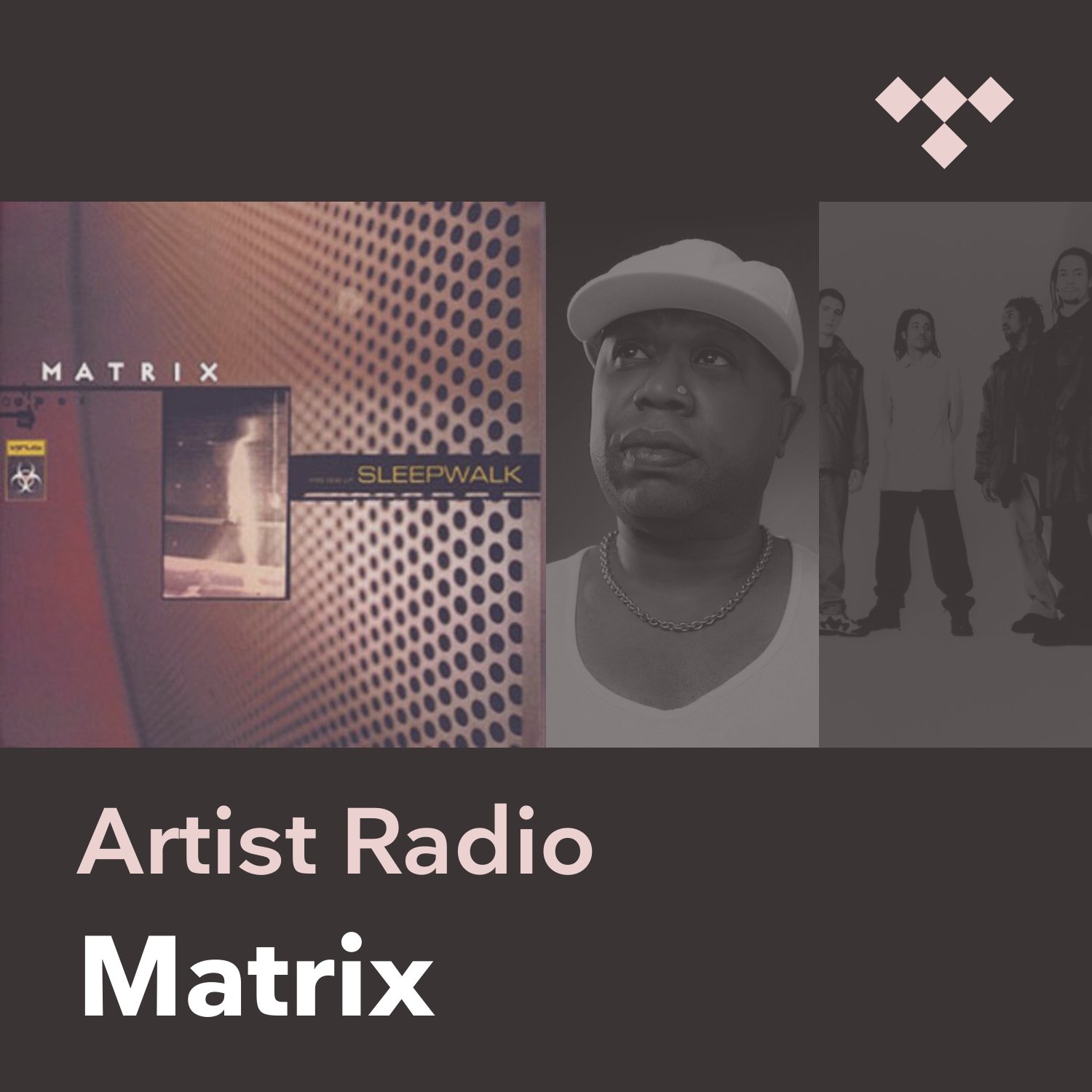 Matrix