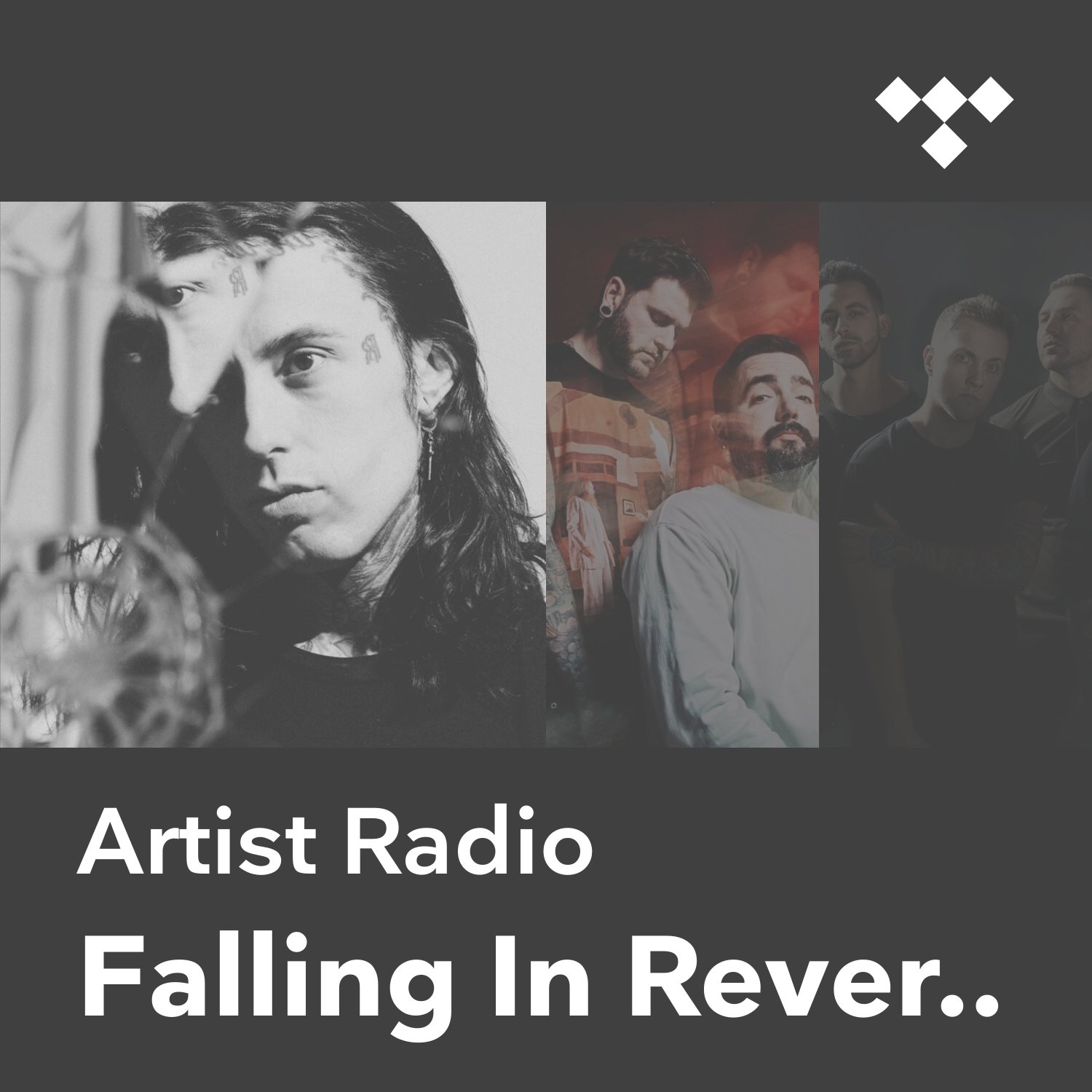 Falling In Reverse