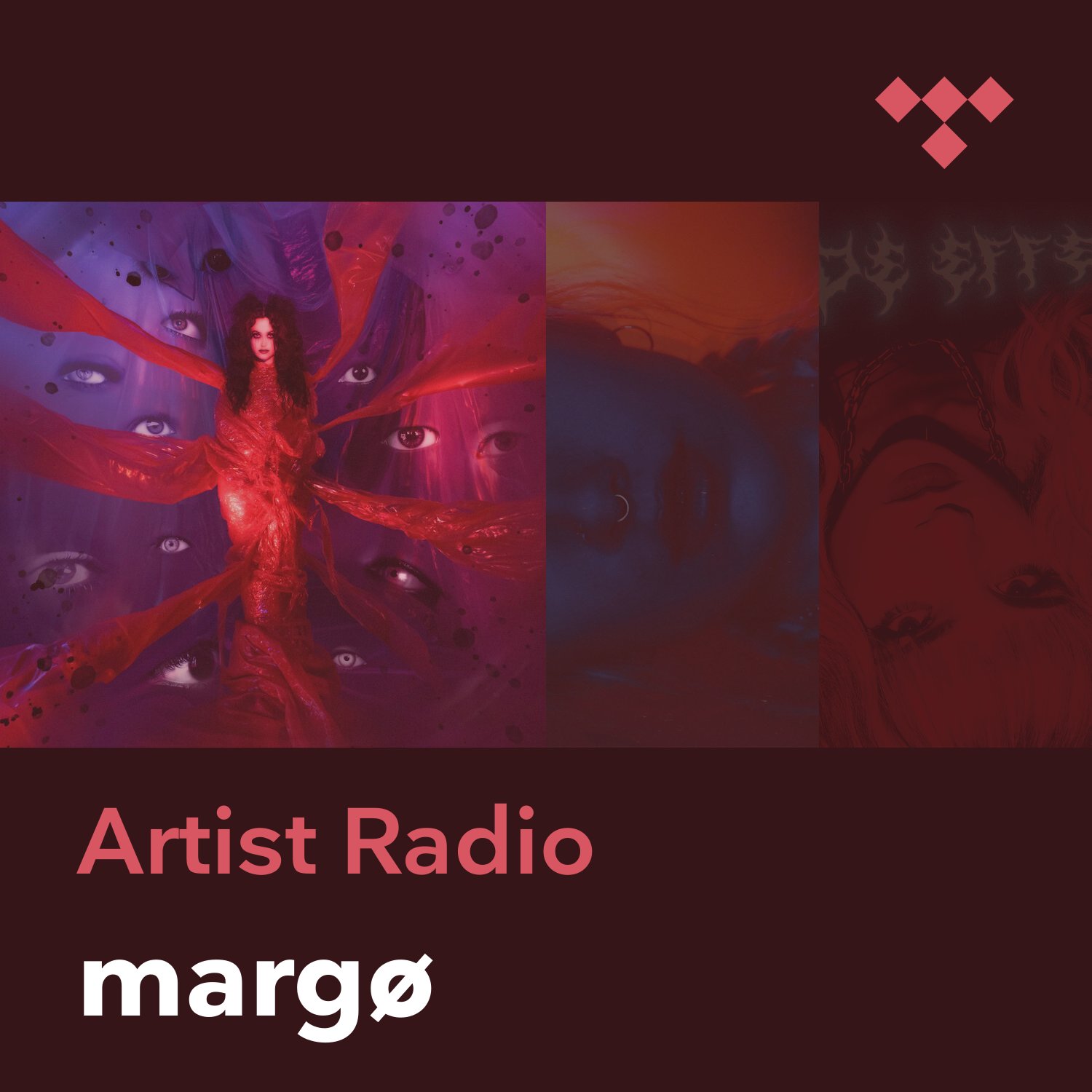 margø