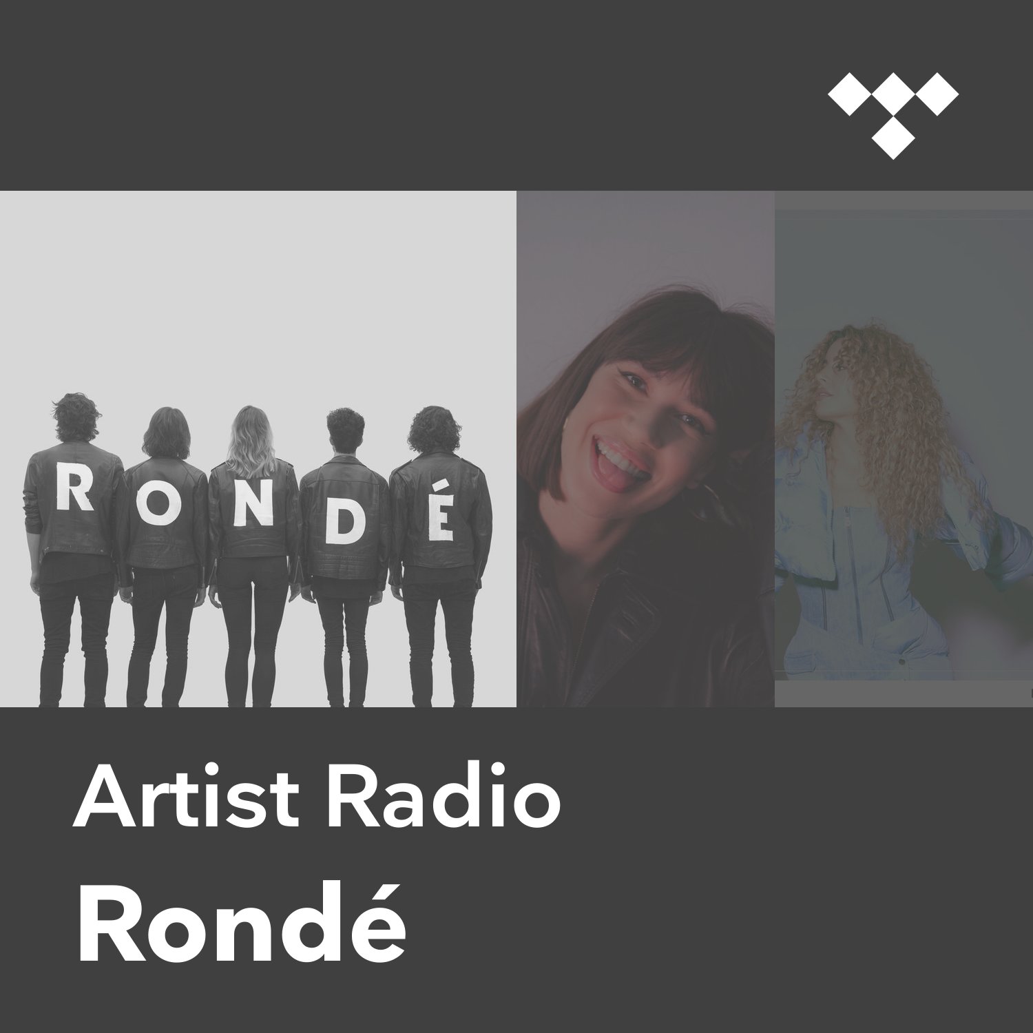 Rondé