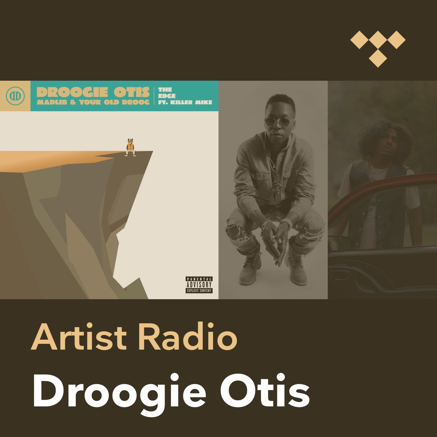 Droogie Otis