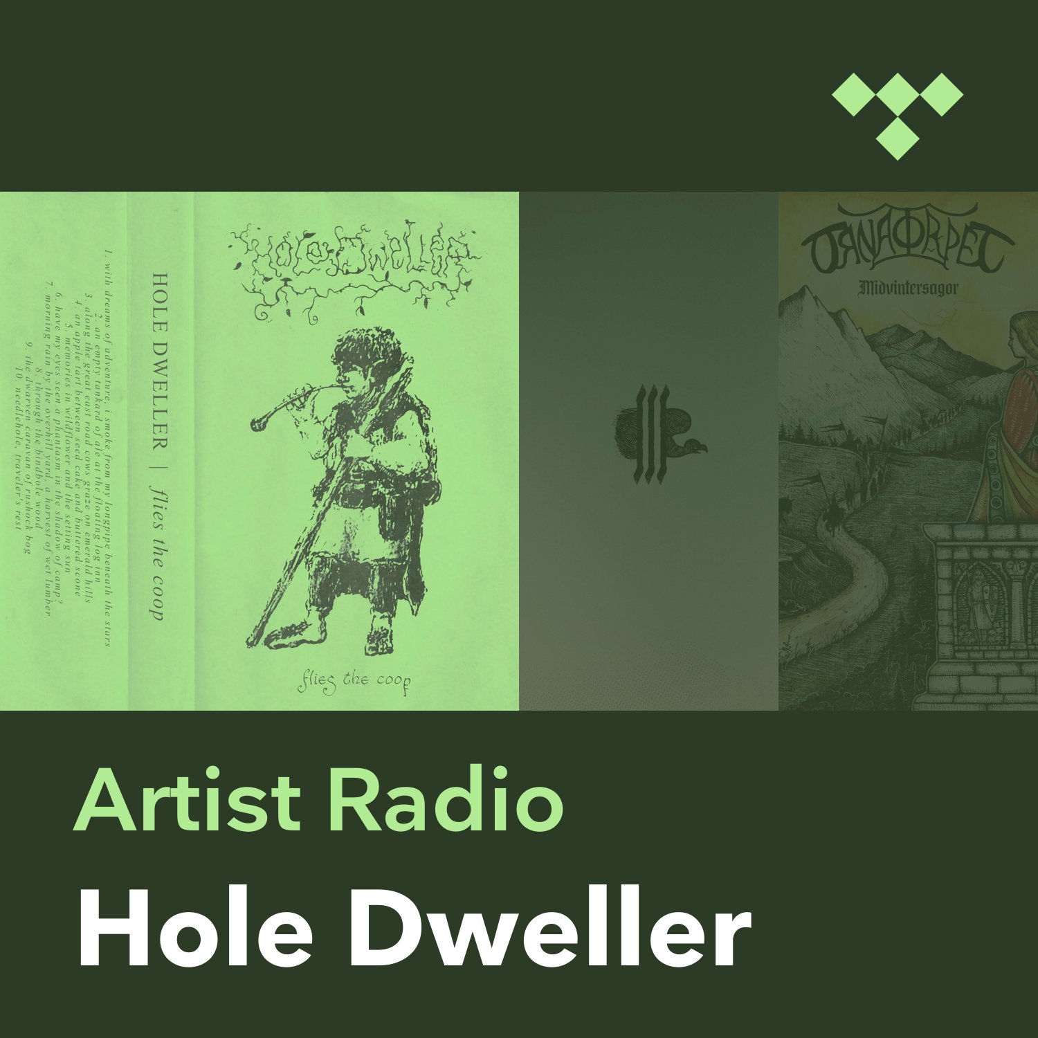 Hole Dweller