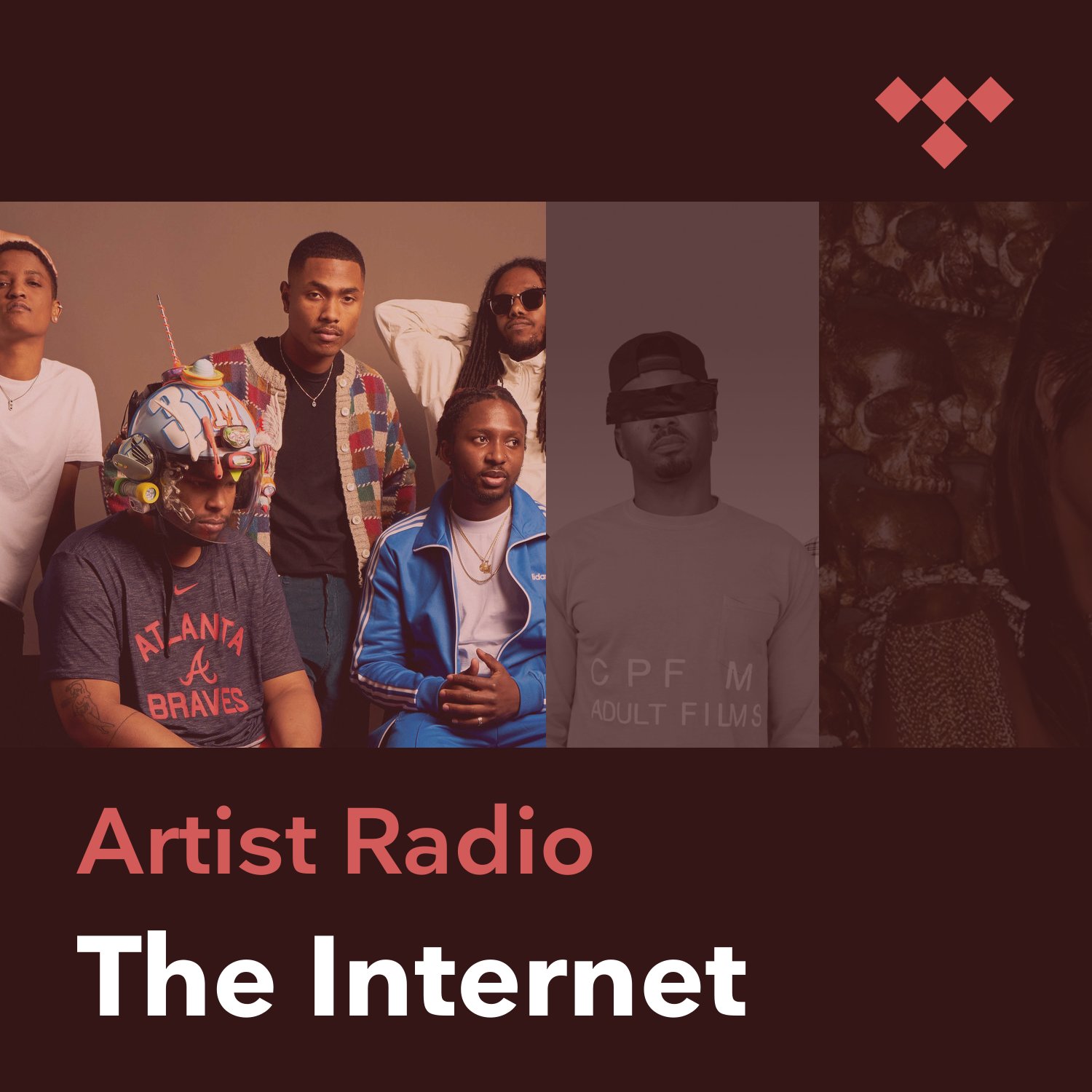 The Internet