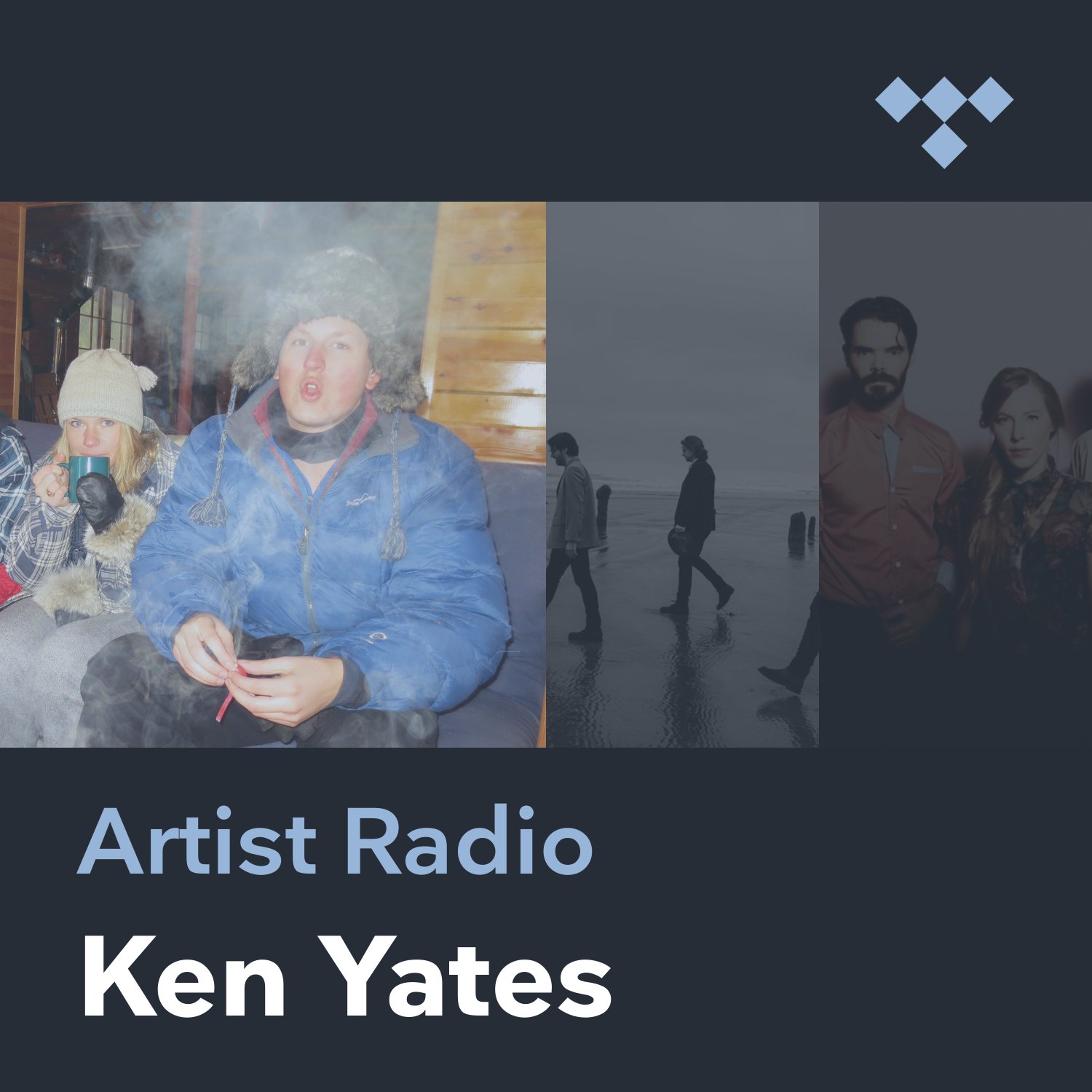Ken Yates