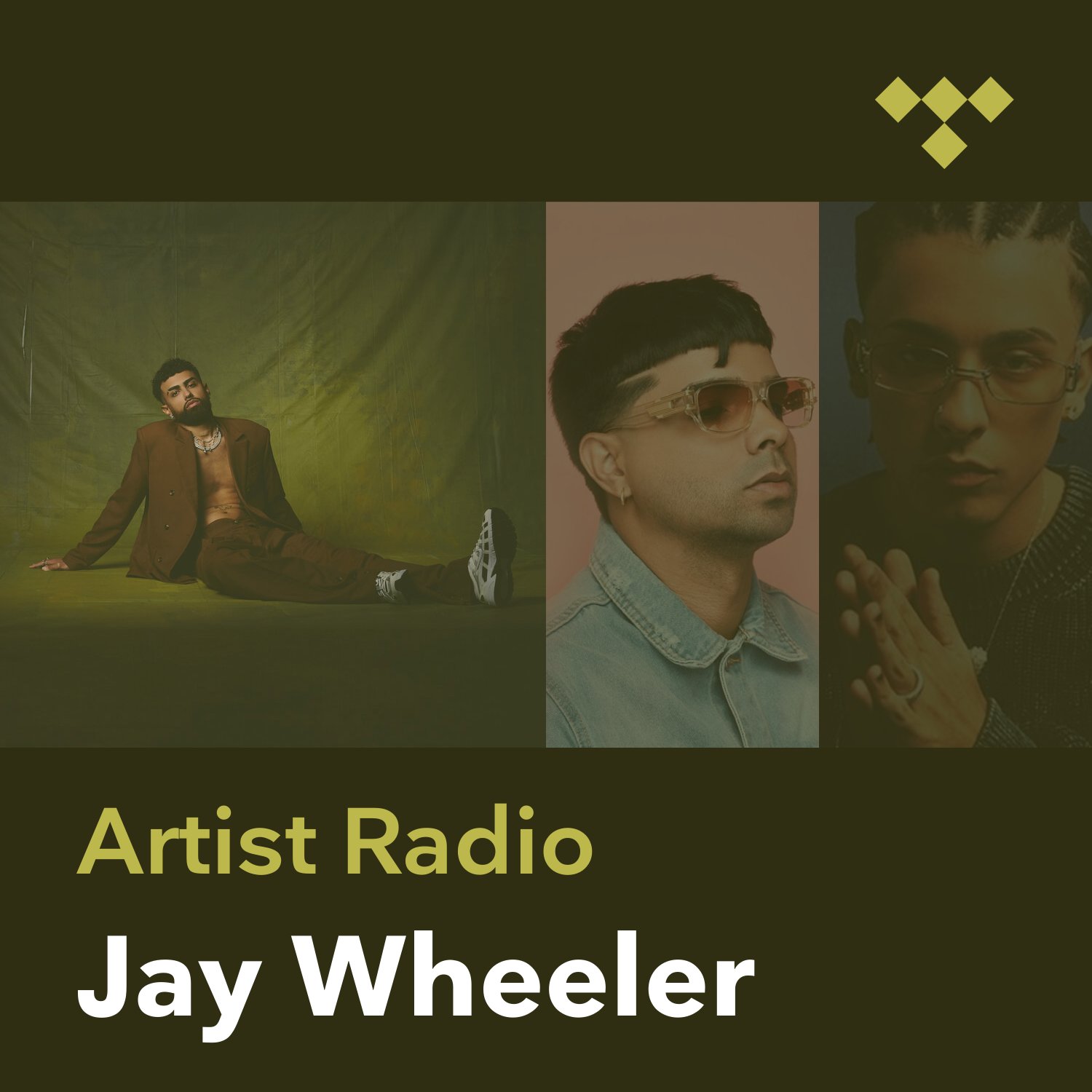 Jay Wheeler