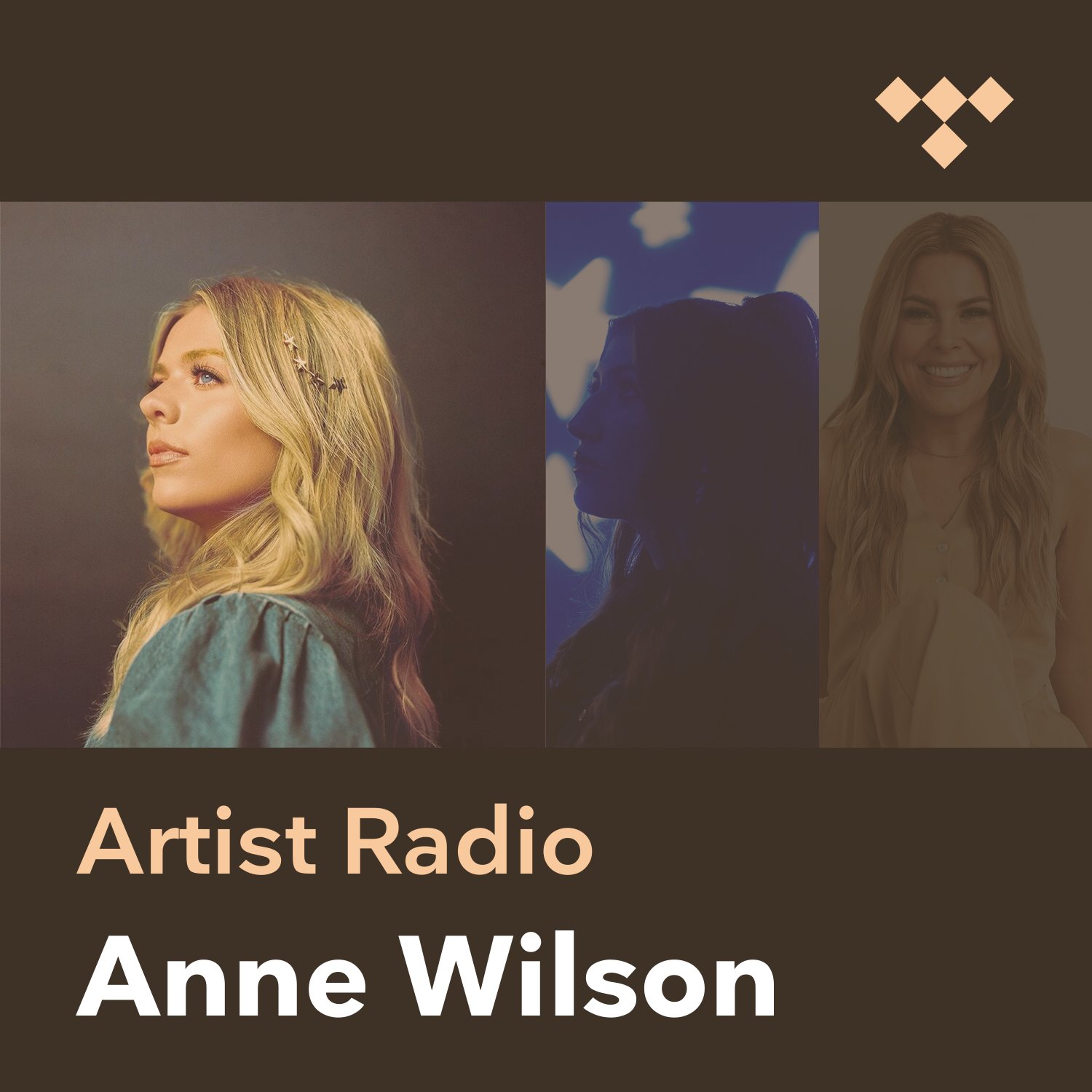 Anne Wilson