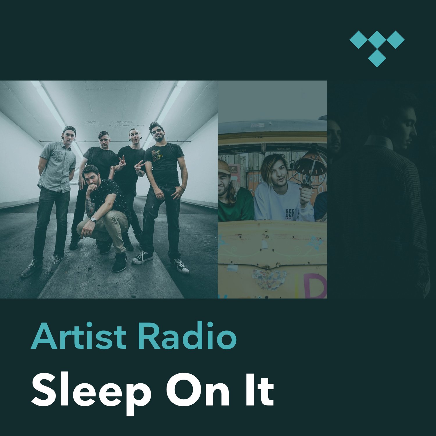 Sleep On It