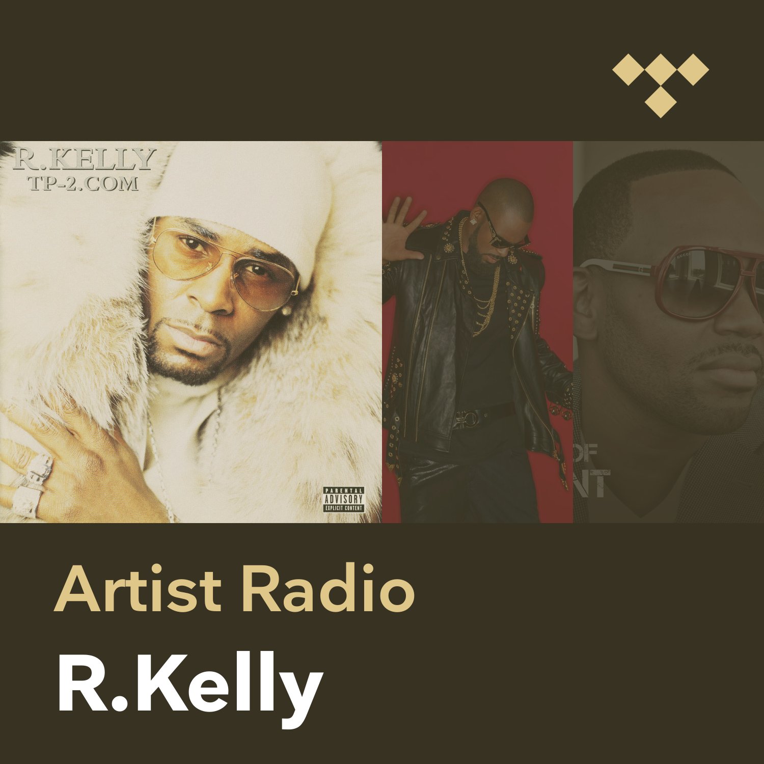 R.Kelly