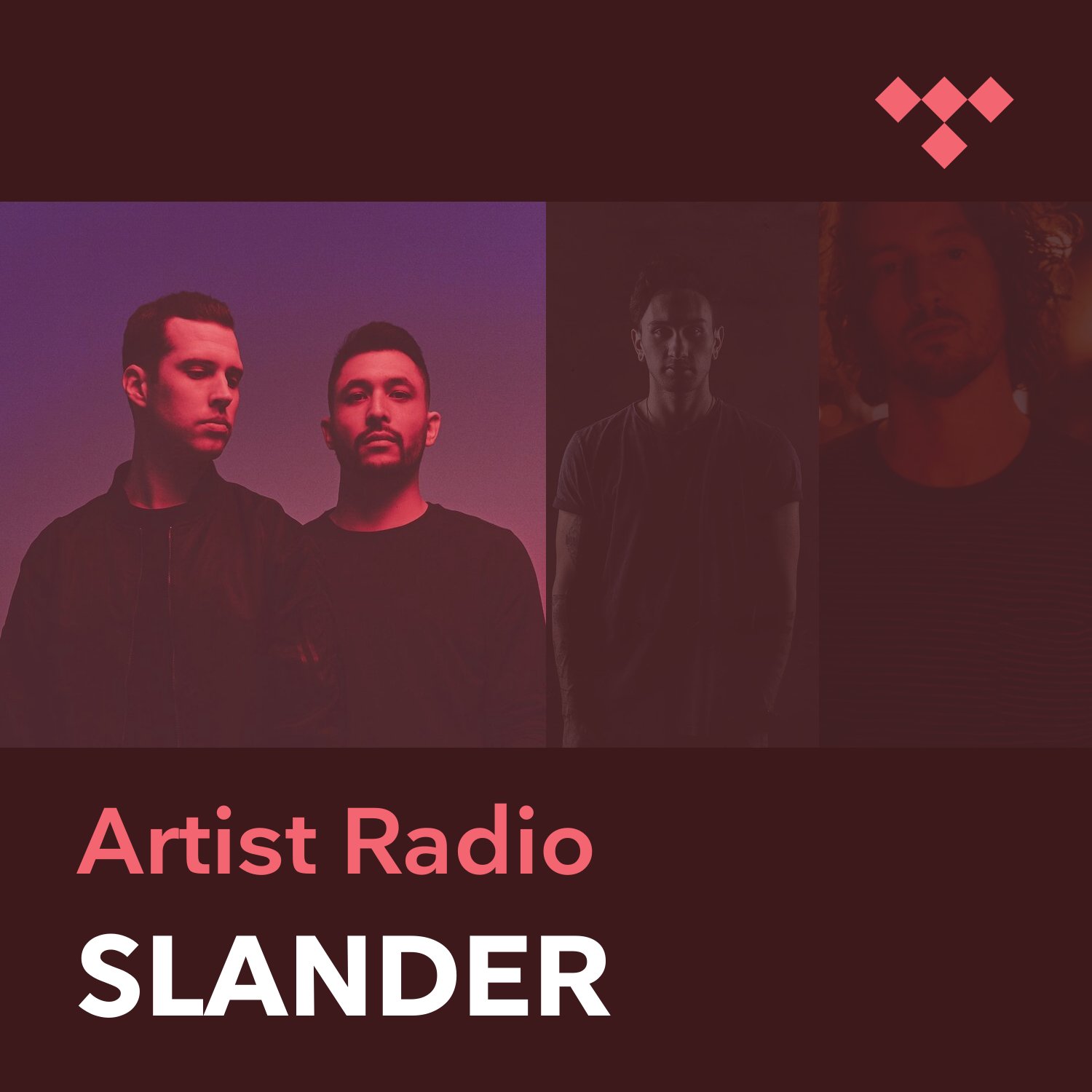 SLANDER