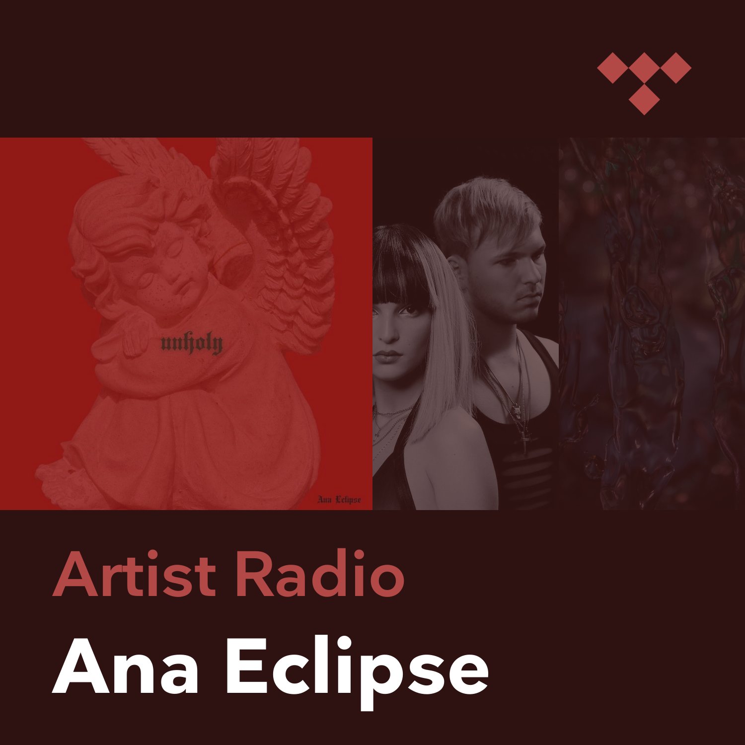 Ana Eclipse