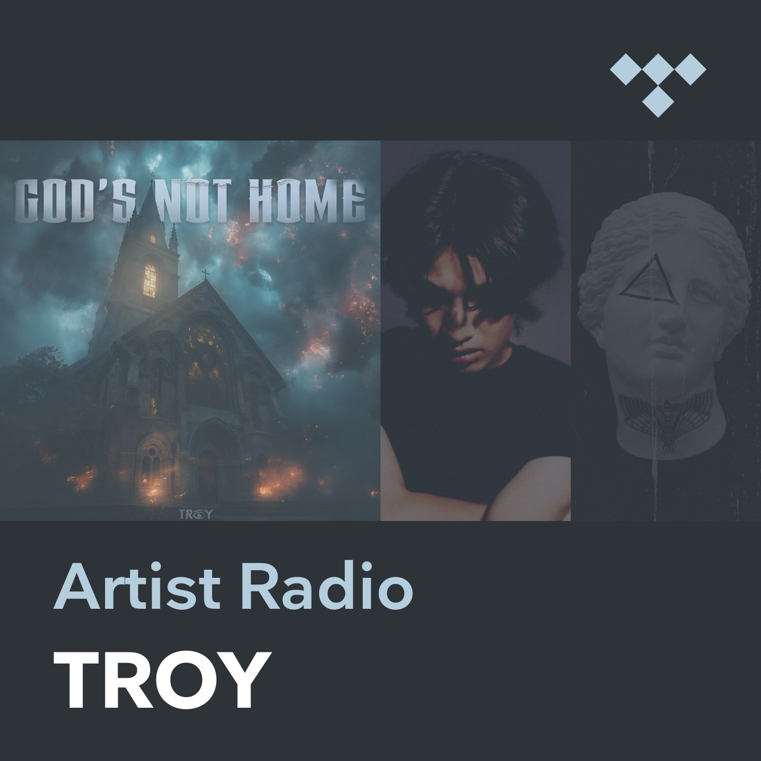TROY