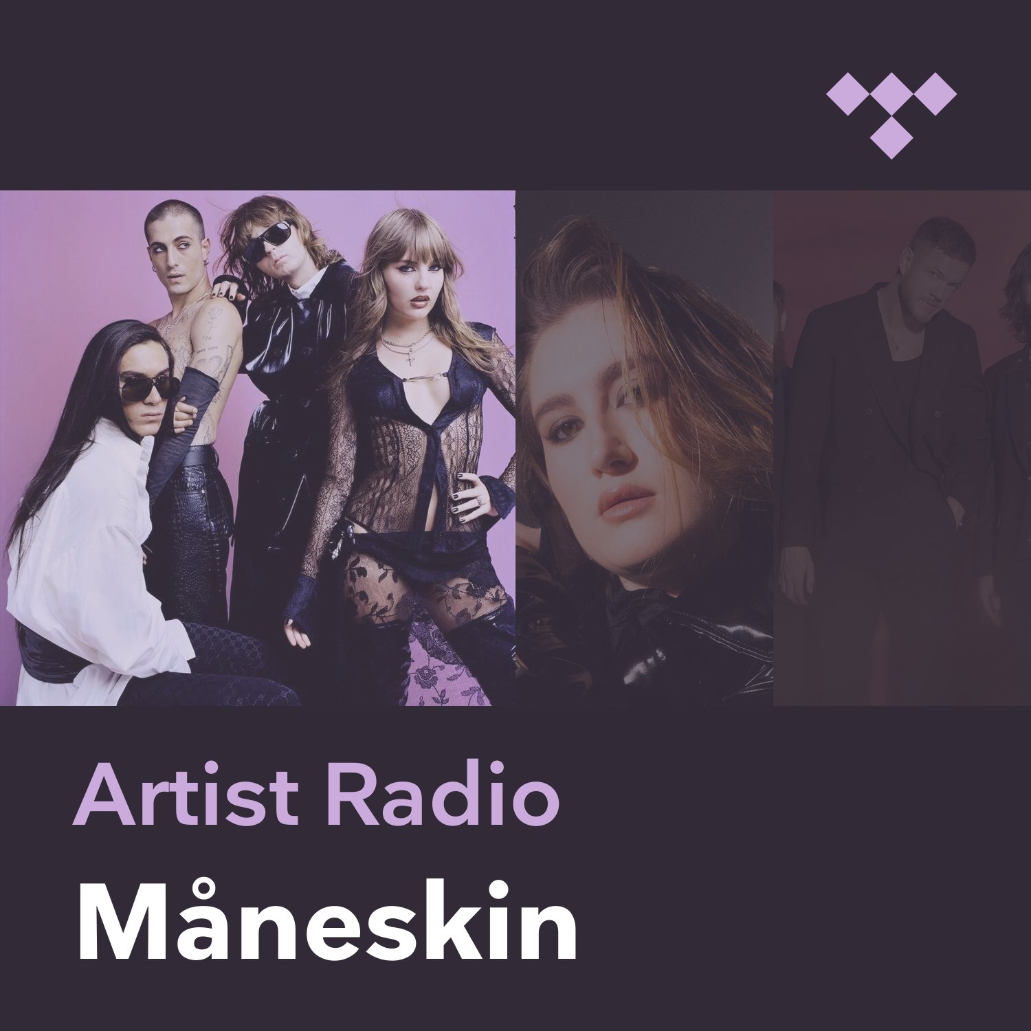 Måneskin