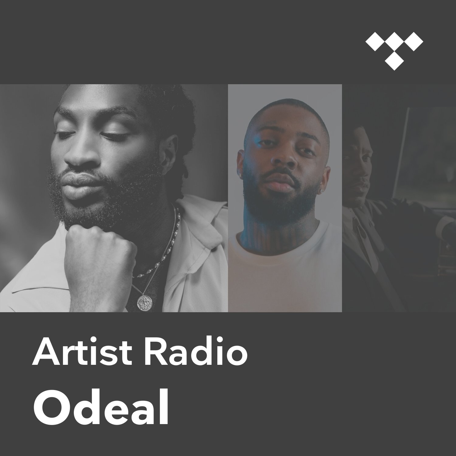 Odeal