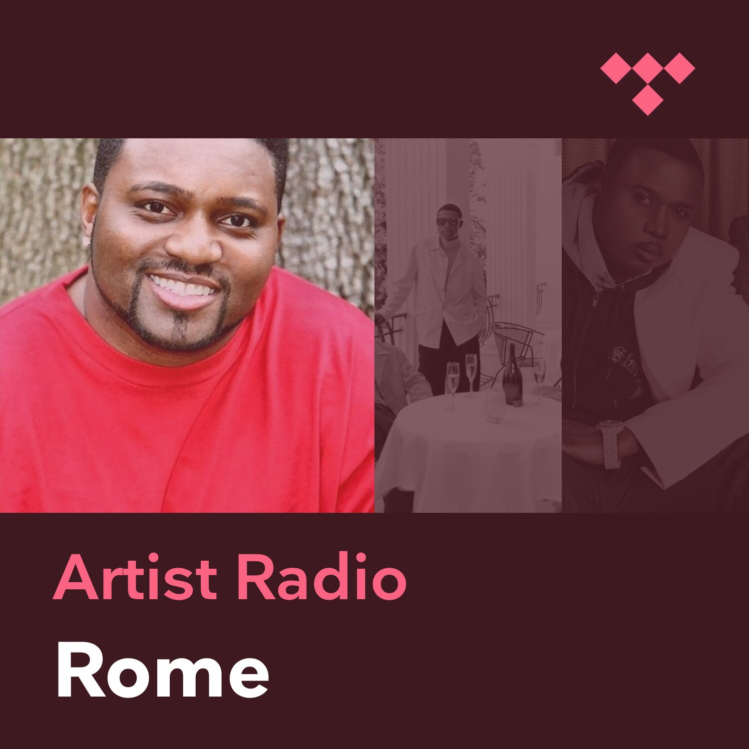 Rome