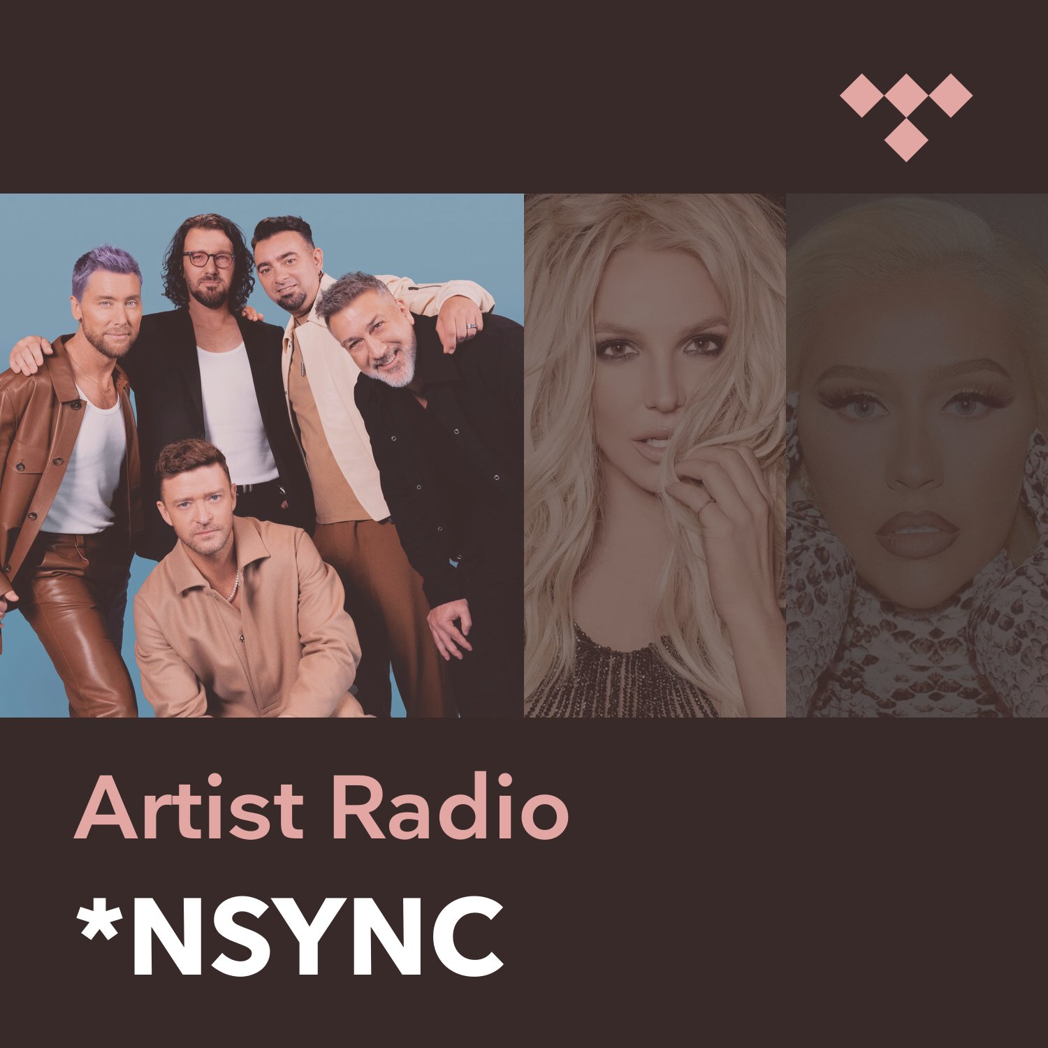 *NSYNC