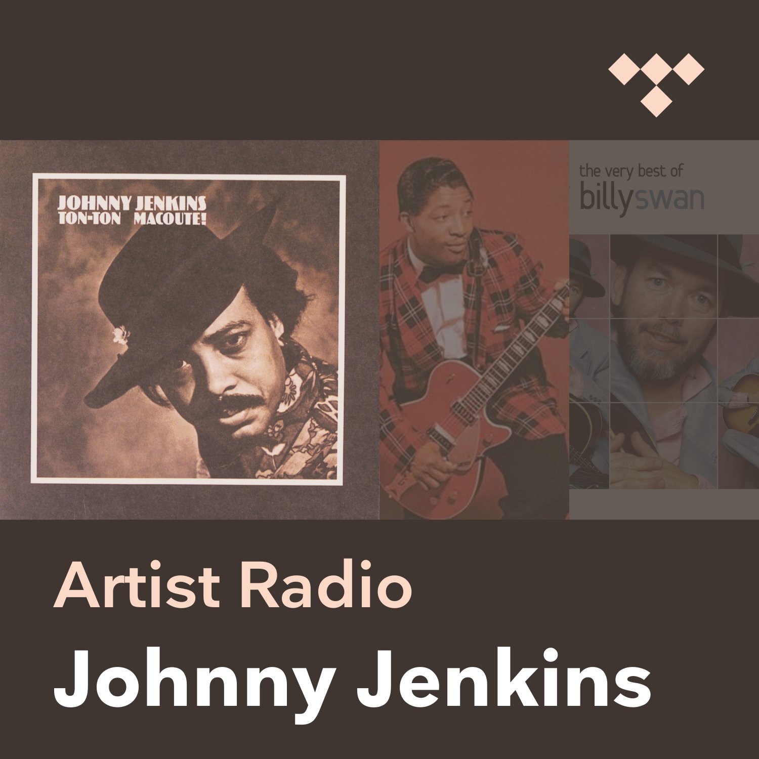 Johnny Jenkins