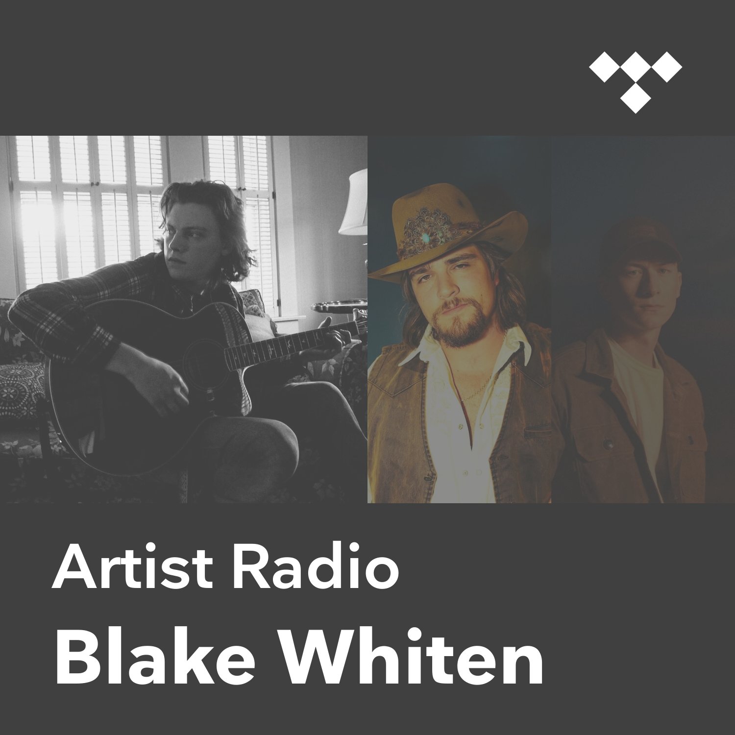 Blake Whiten