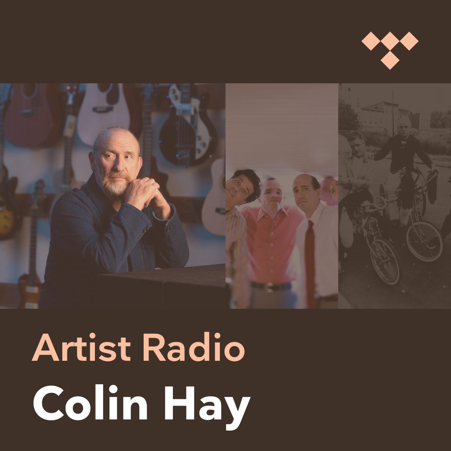 Colin Hay