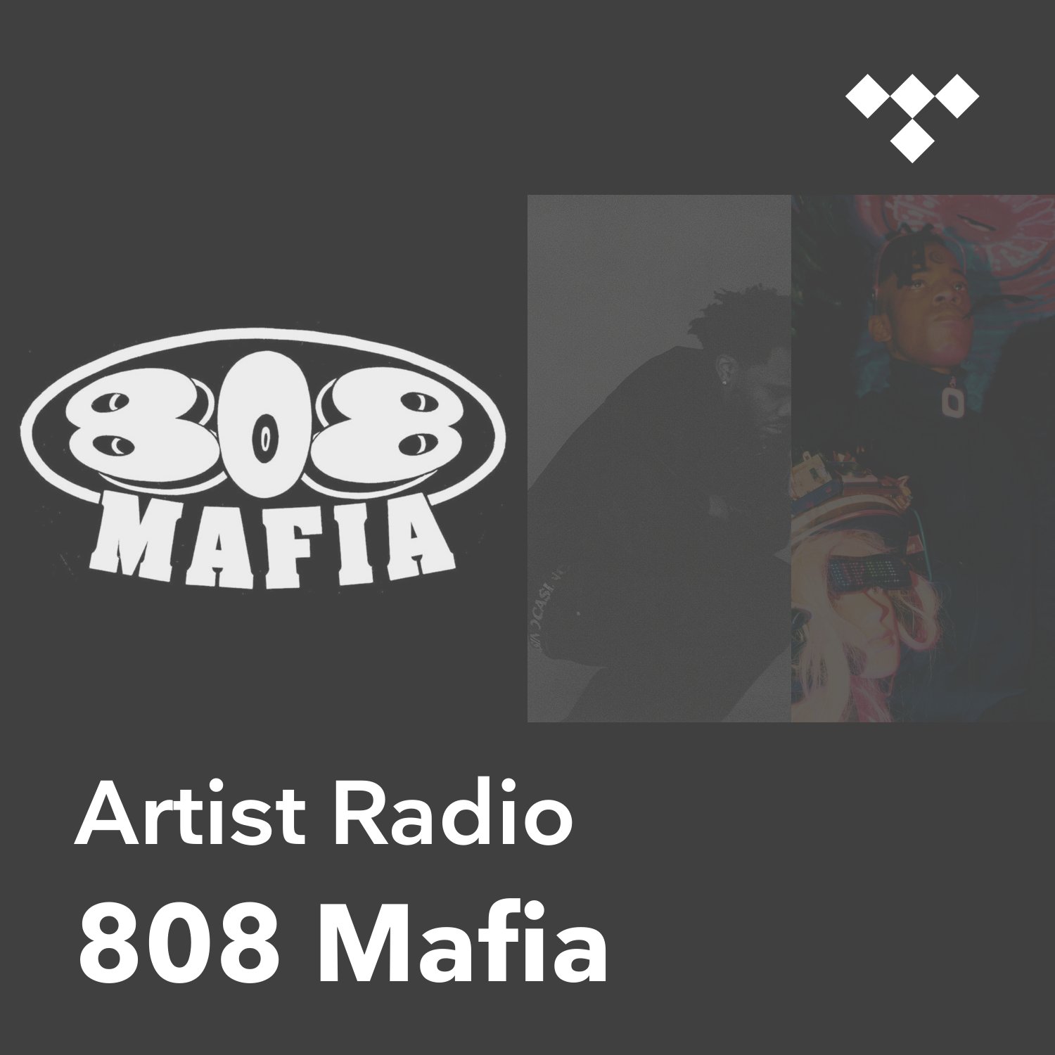 808 Mafia