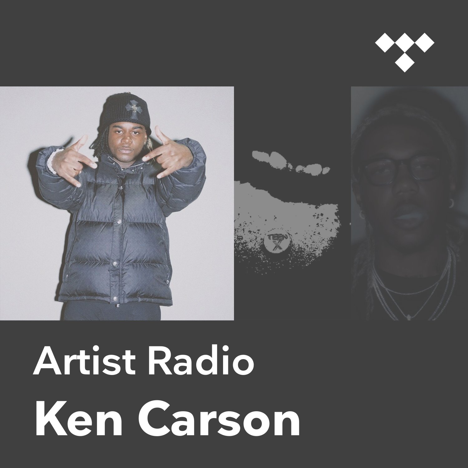 Ken Carson