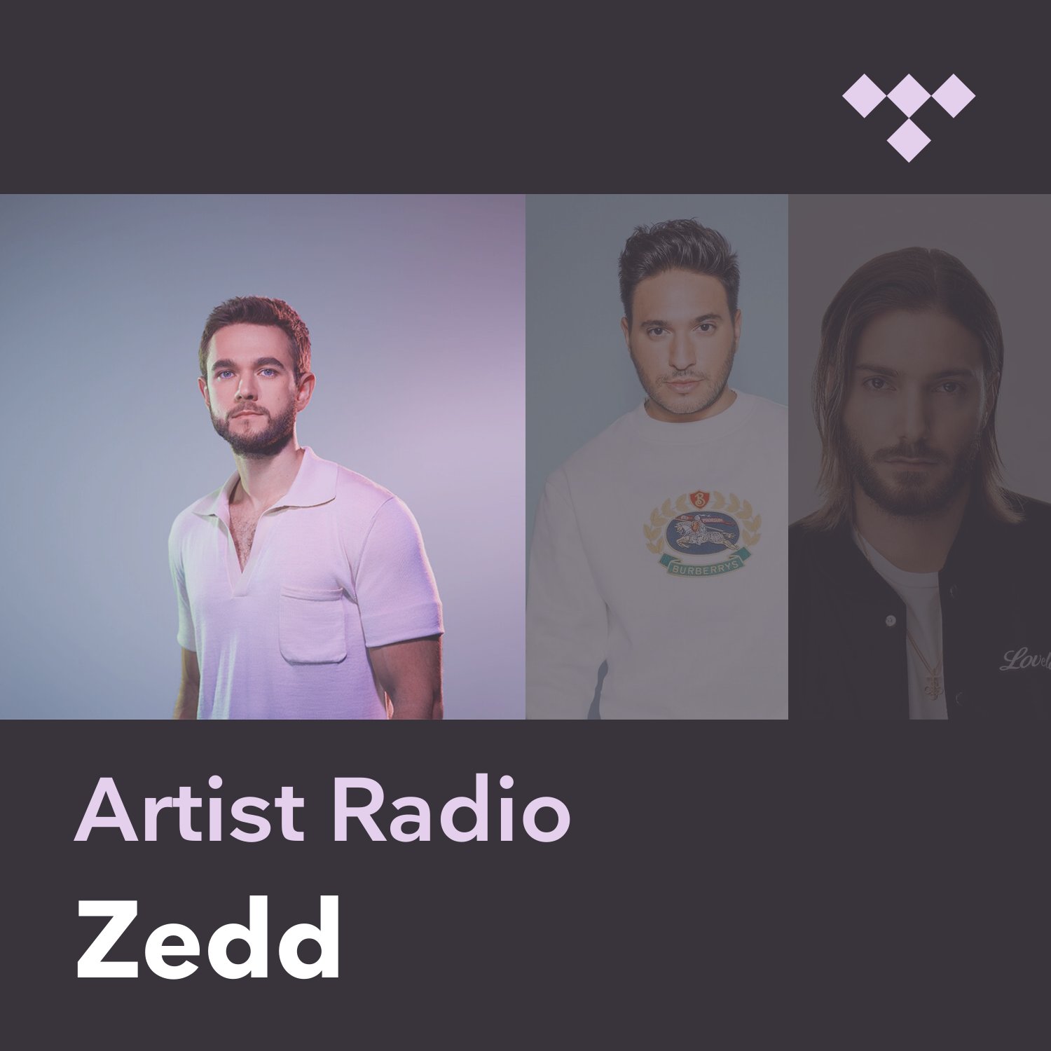 Zedd