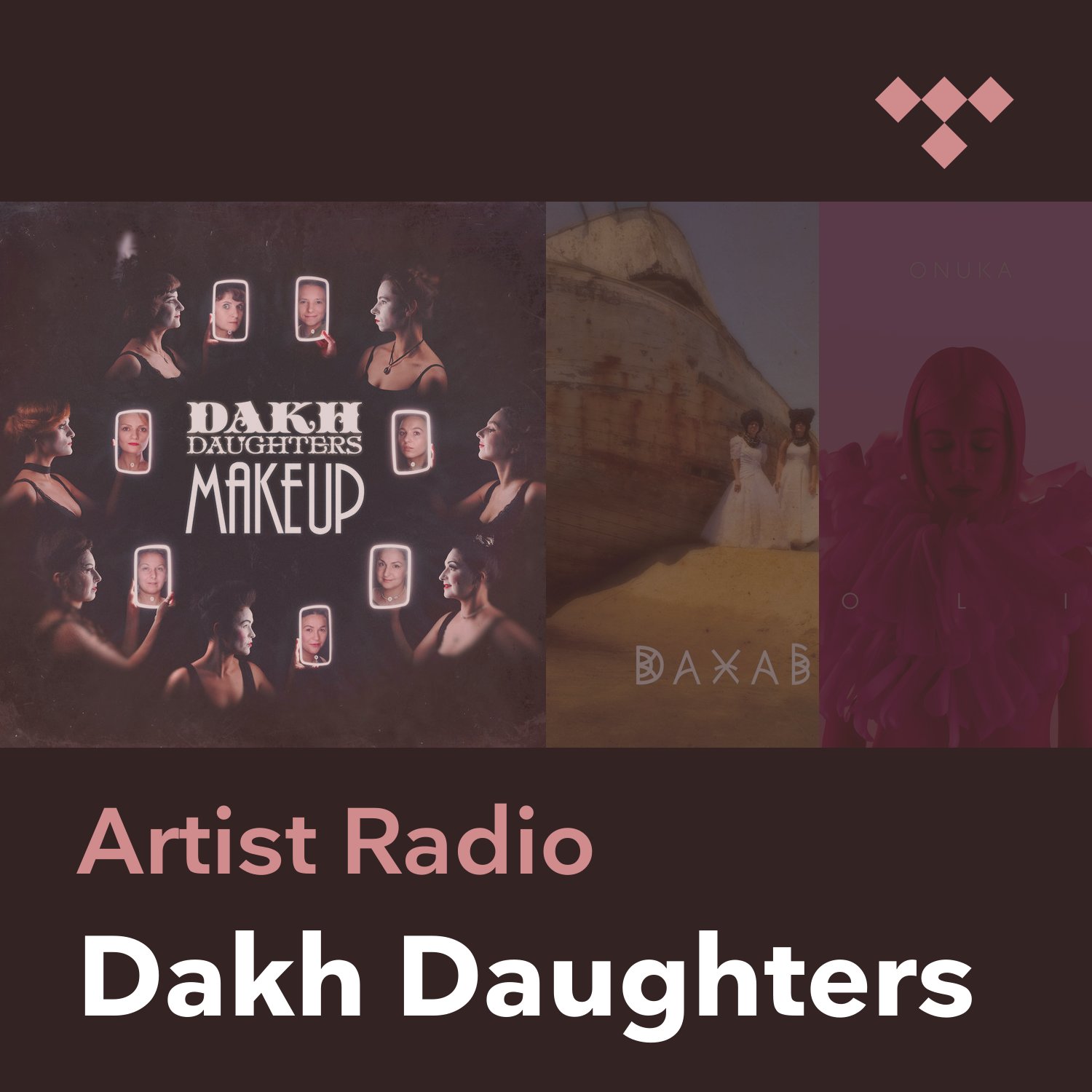 Dakh Daughters