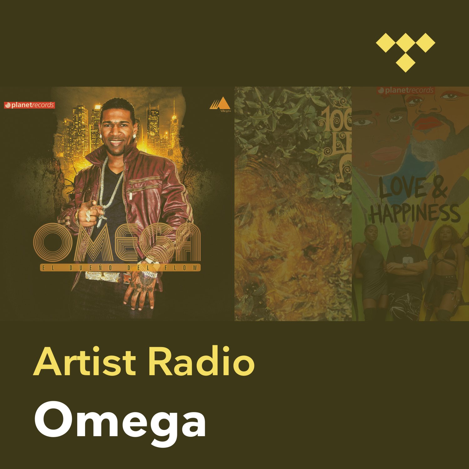 Omega