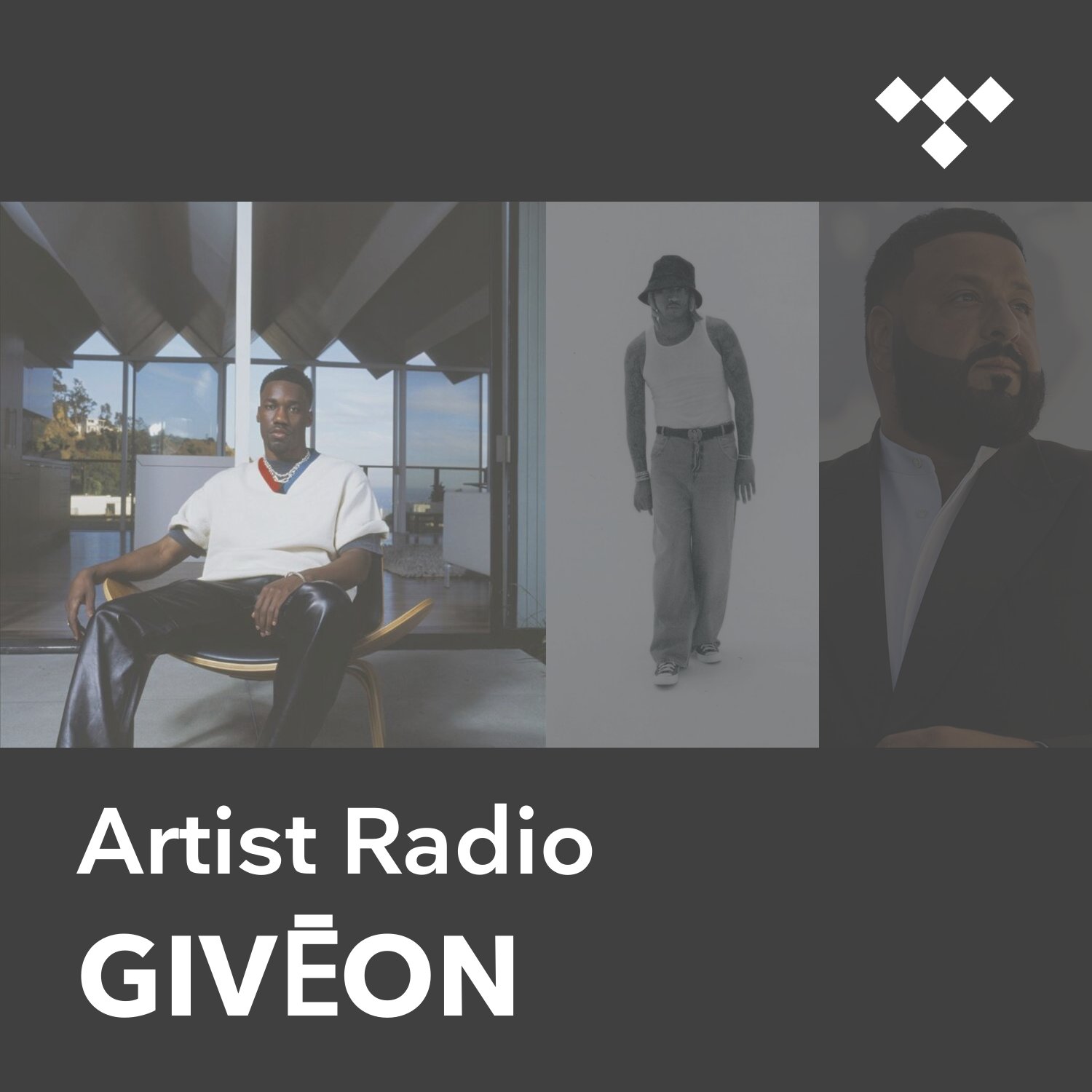 GIVĒON