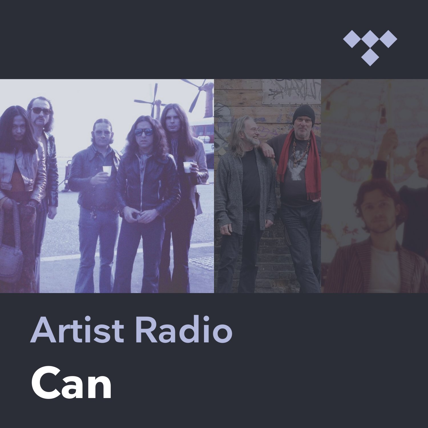 Can