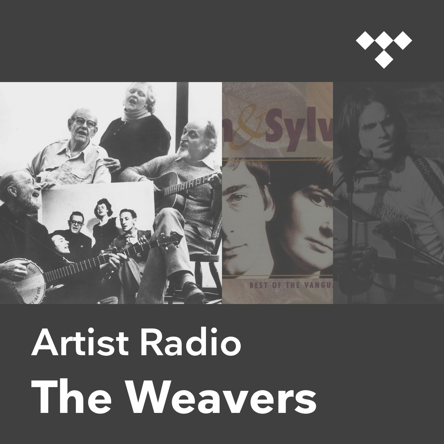 The Weavers