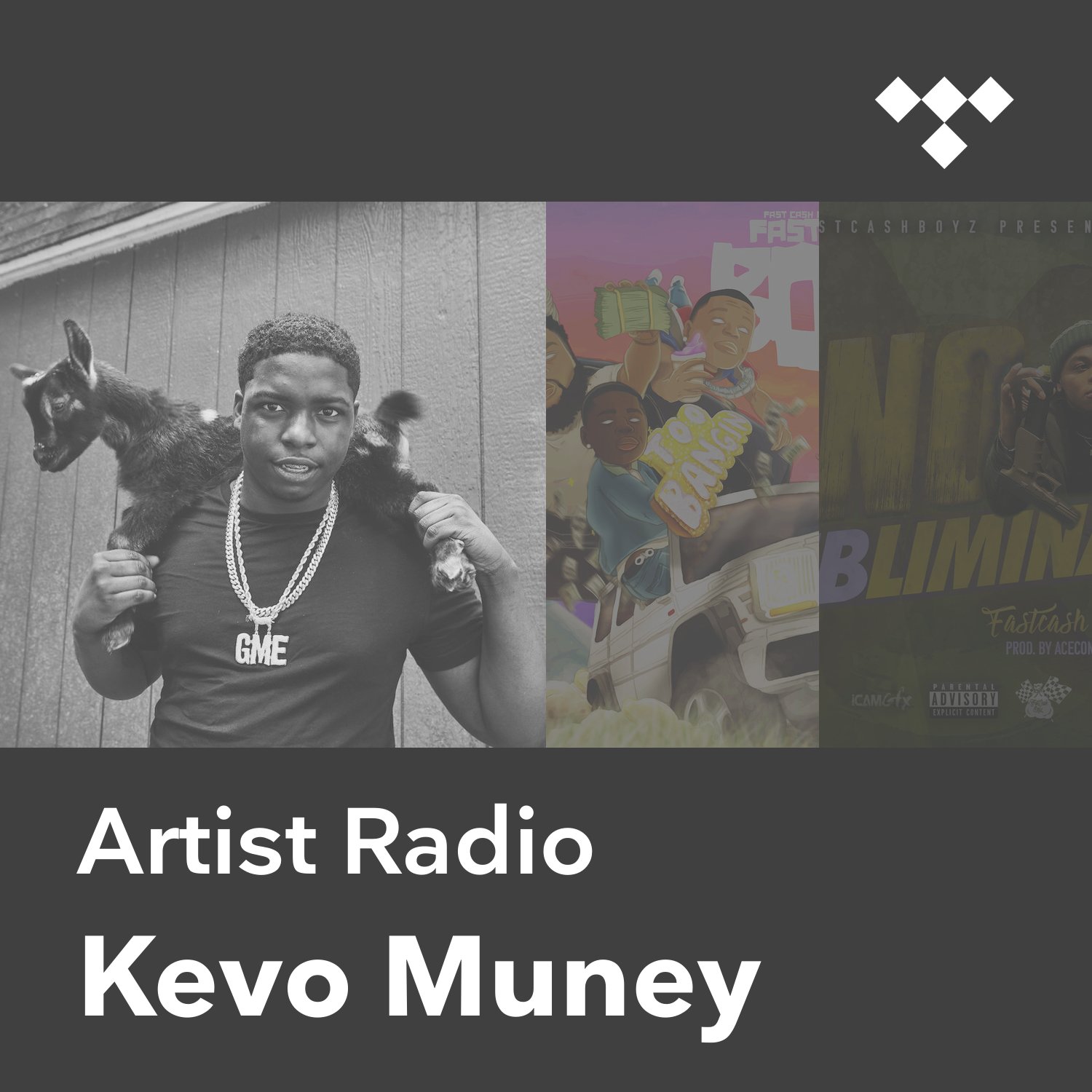 Kevo Muney