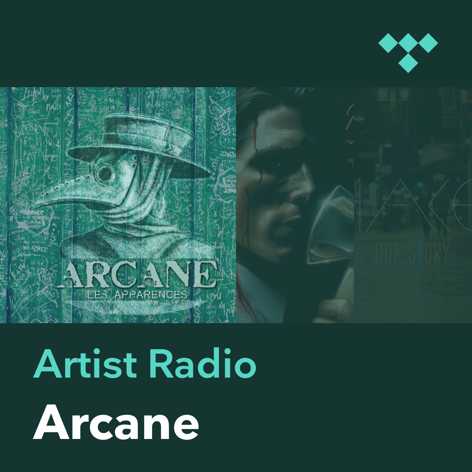 Arcane