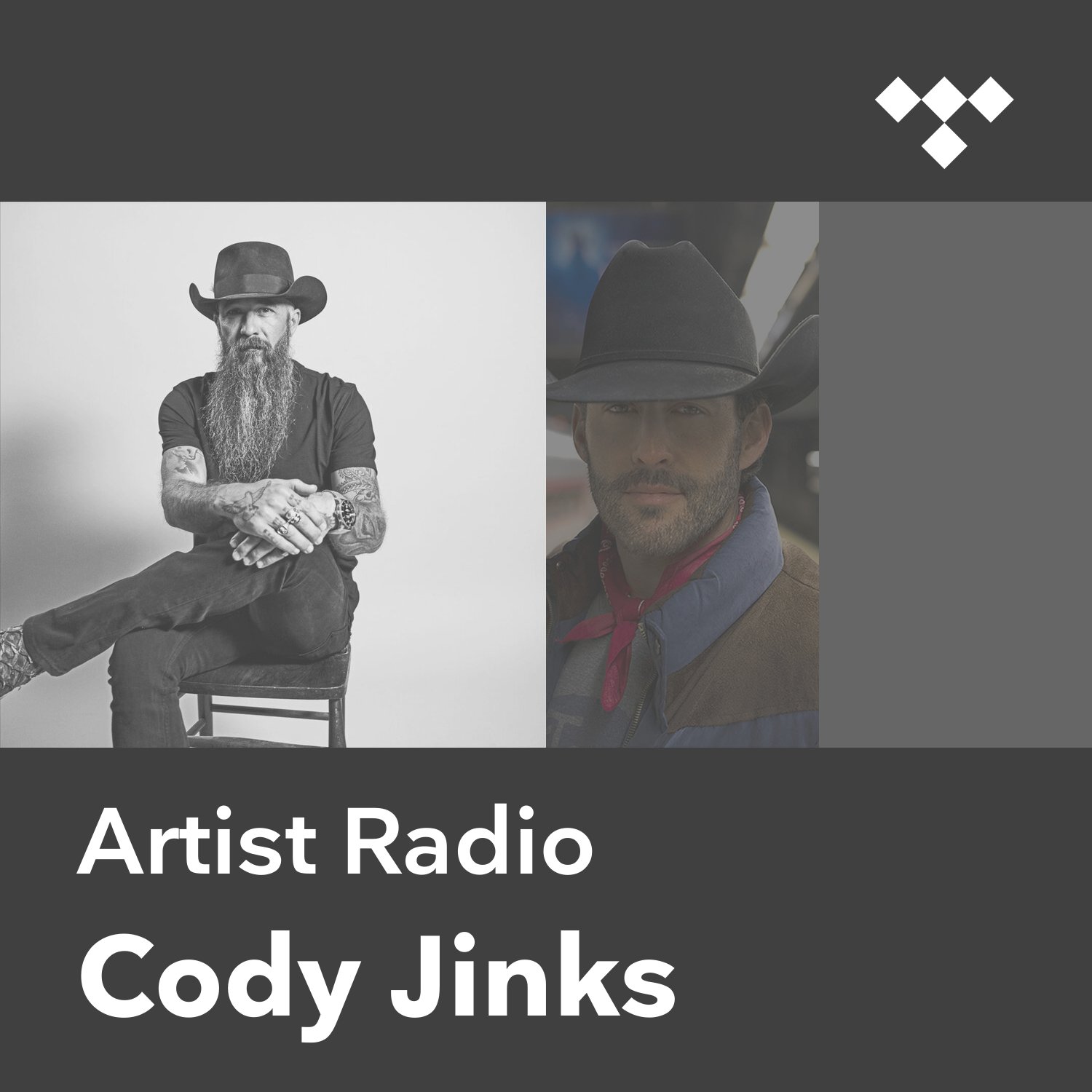 Cody Jinks