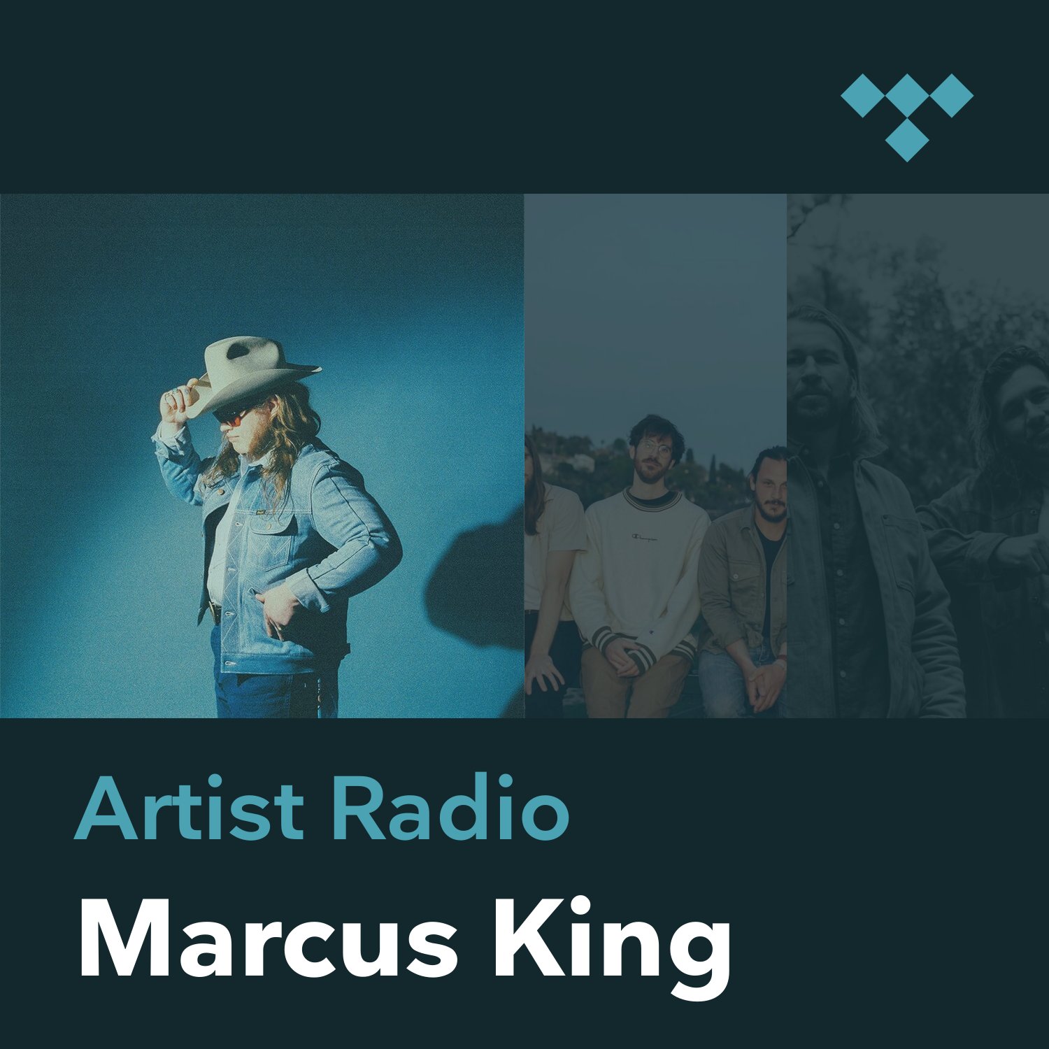 Marcus King