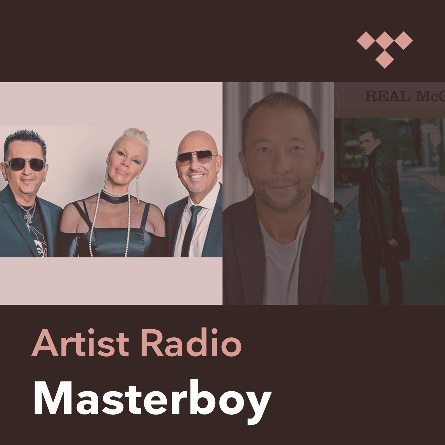 Masterboy