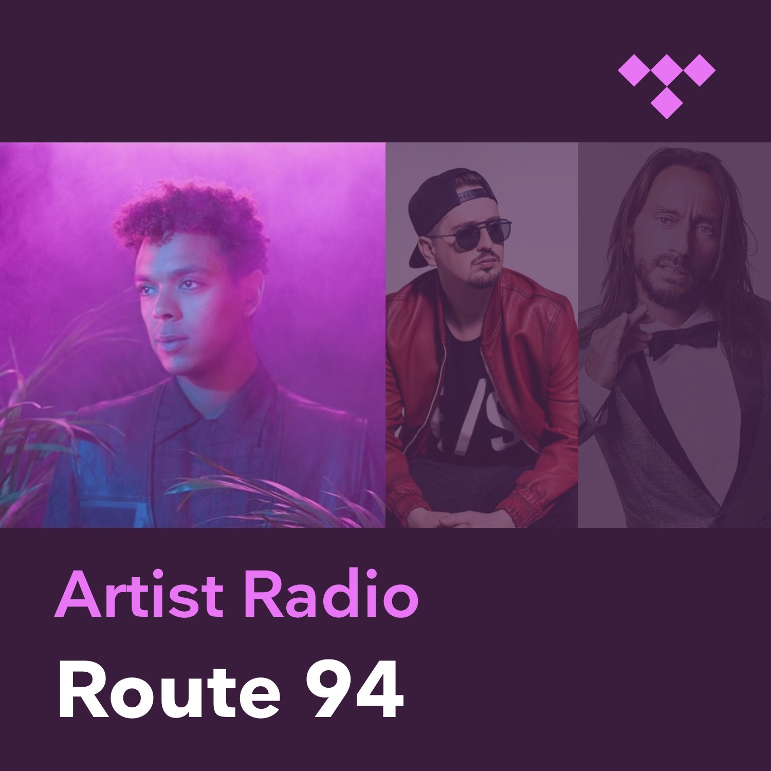 Route 94