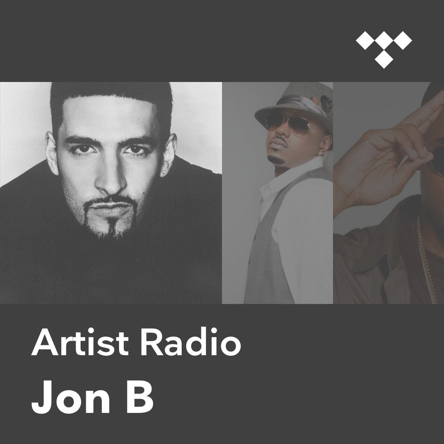 Jon B