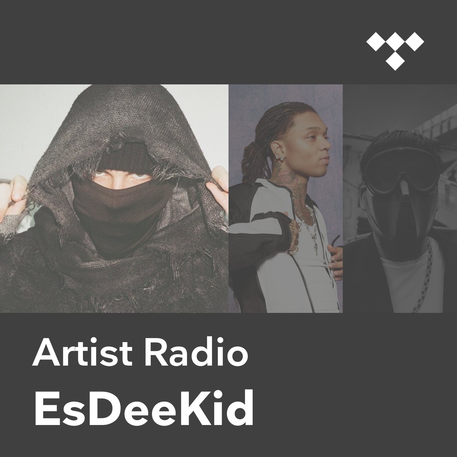 EsDeeKid