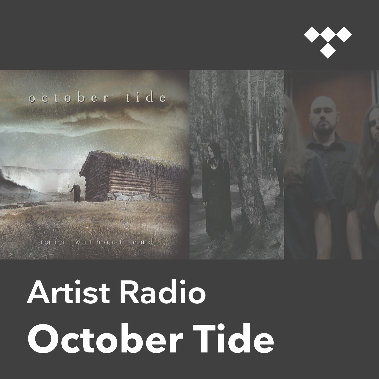 October Tide