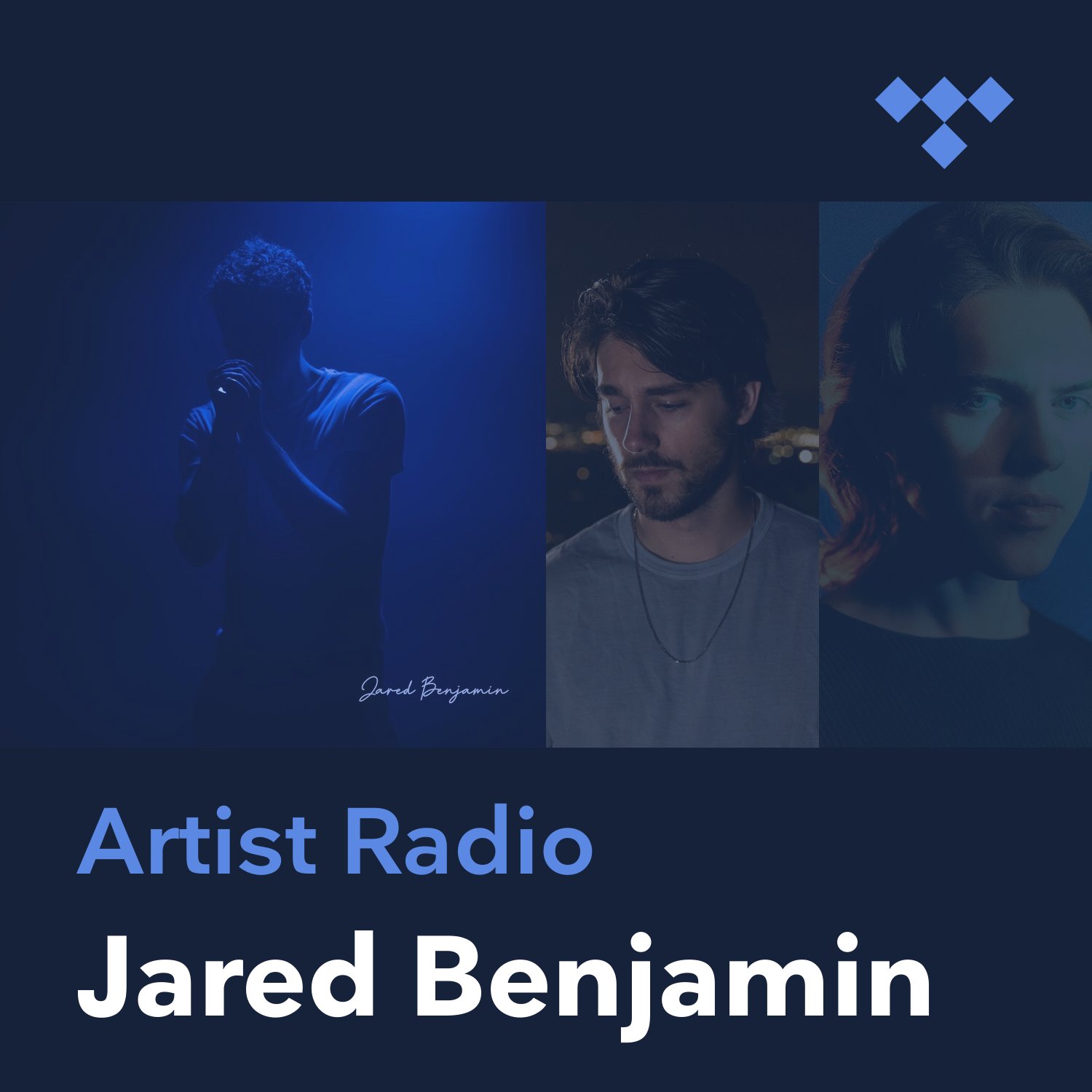 Jared Benjamin