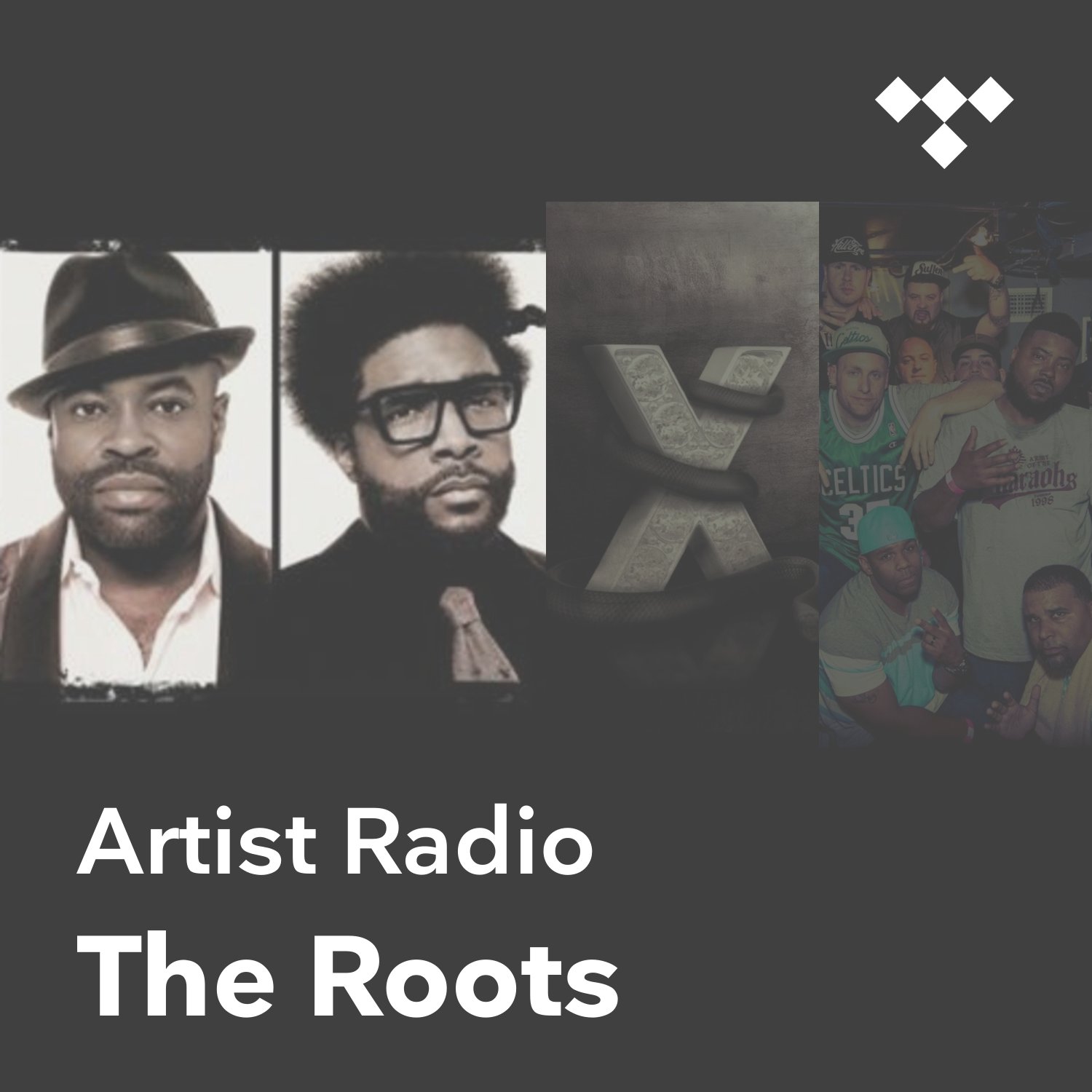 The Roots