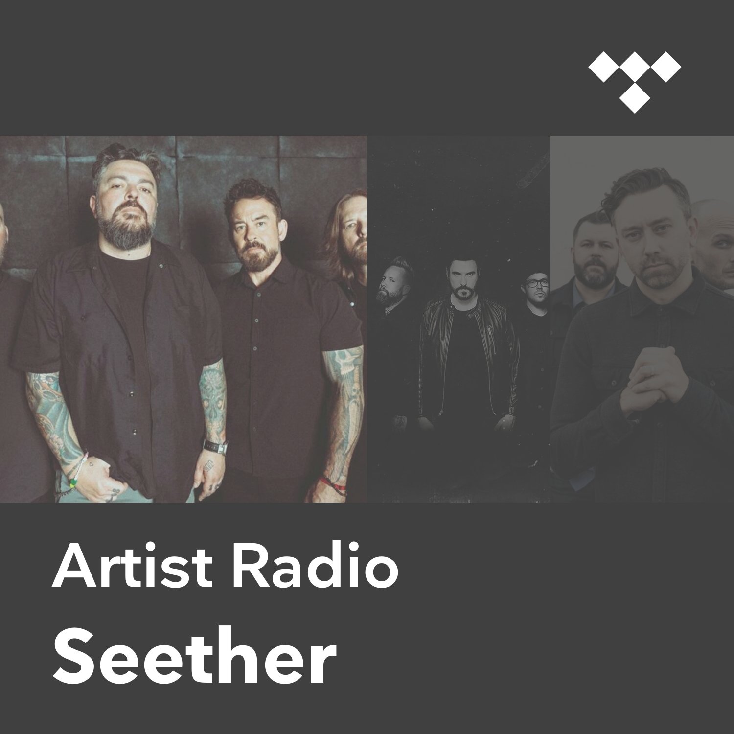 Seether