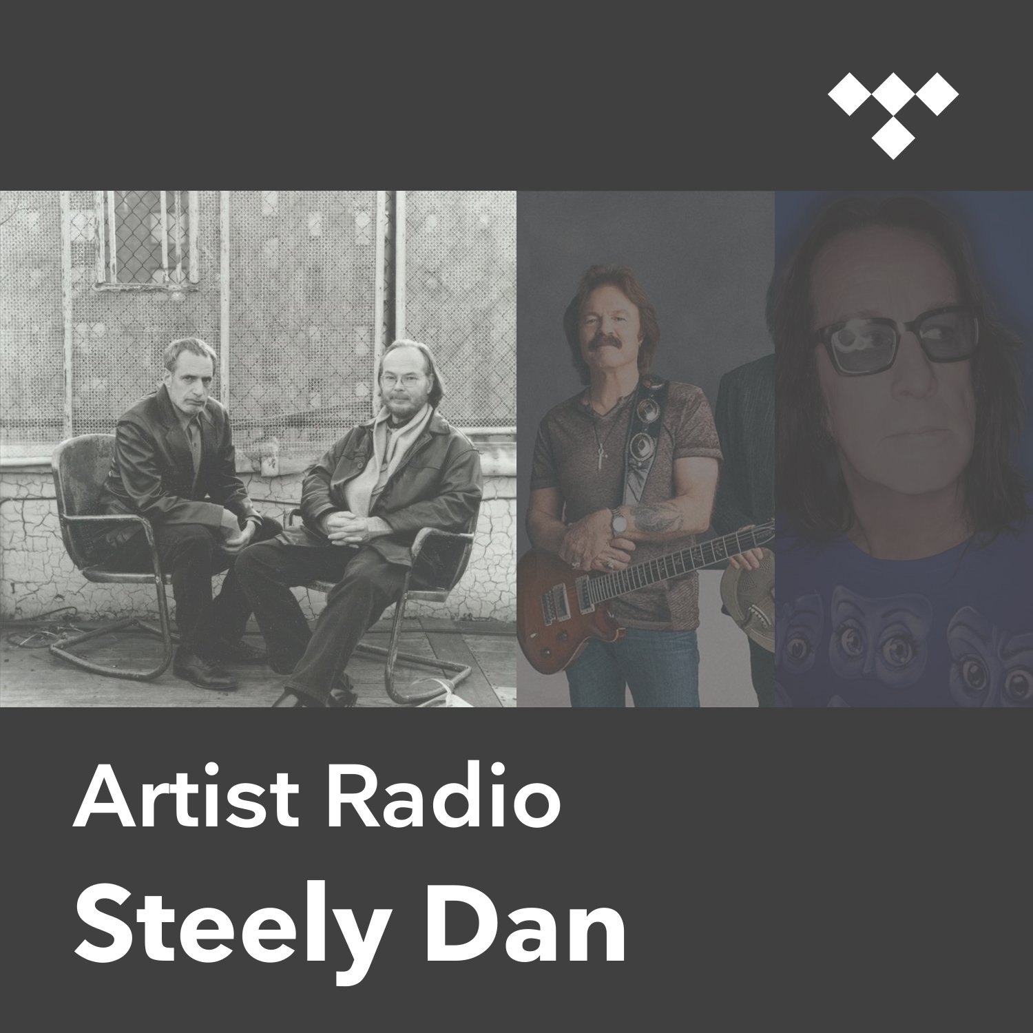 Steely Dan