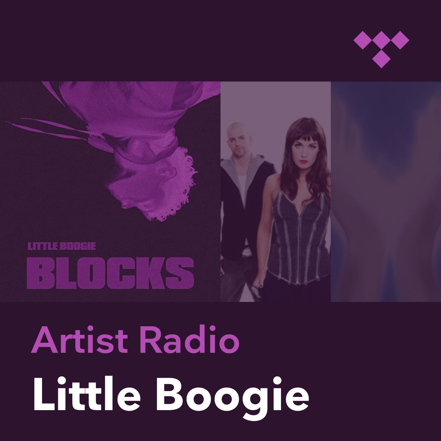 Little Boogie