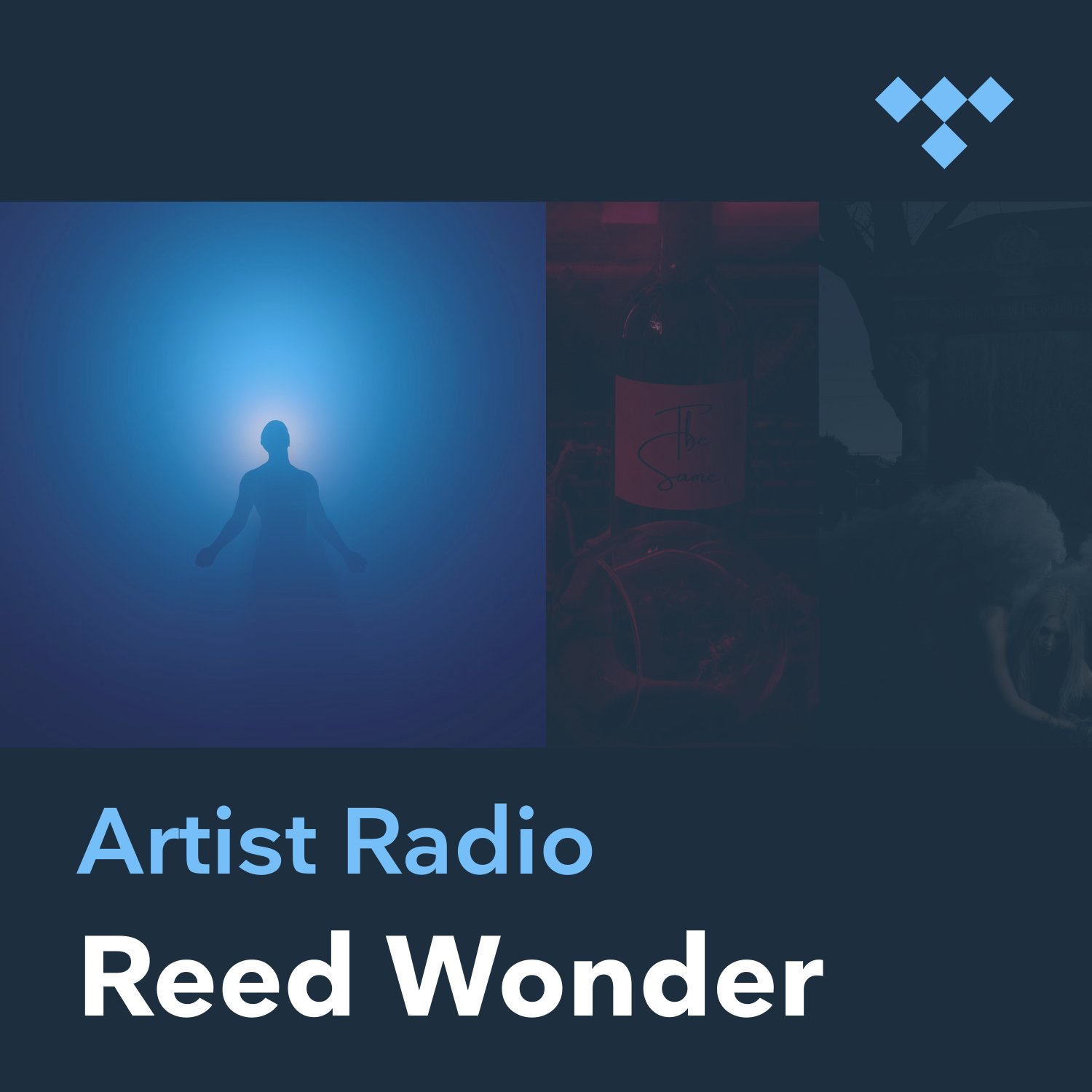 Reed Wonder